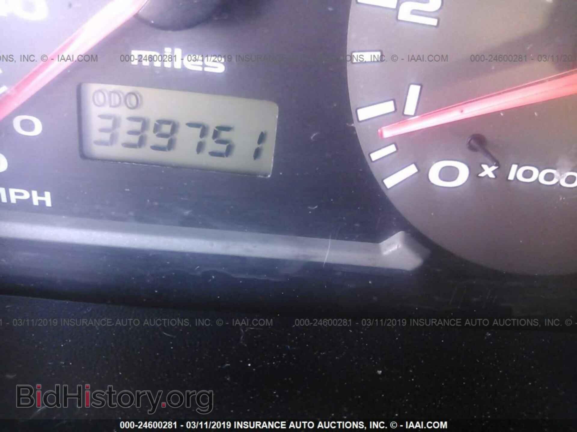 2003 MITSUBISHI ECLIPSE - VIN: 4A3AE45GX3E163021 - Фото 7
