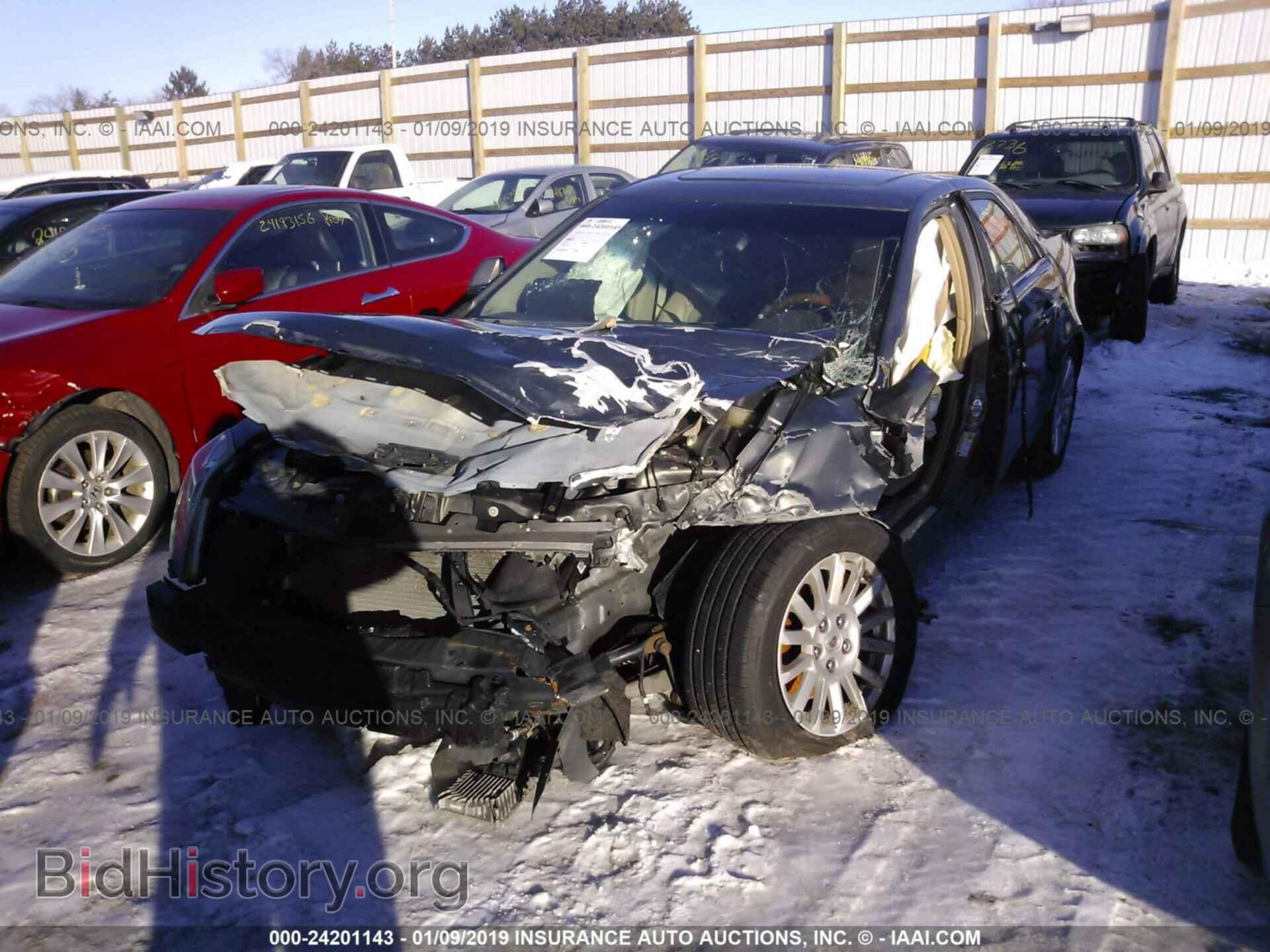 2015 KIA OPTIMA - VIN: 5XXGM4A75FG468576 - Photo 6