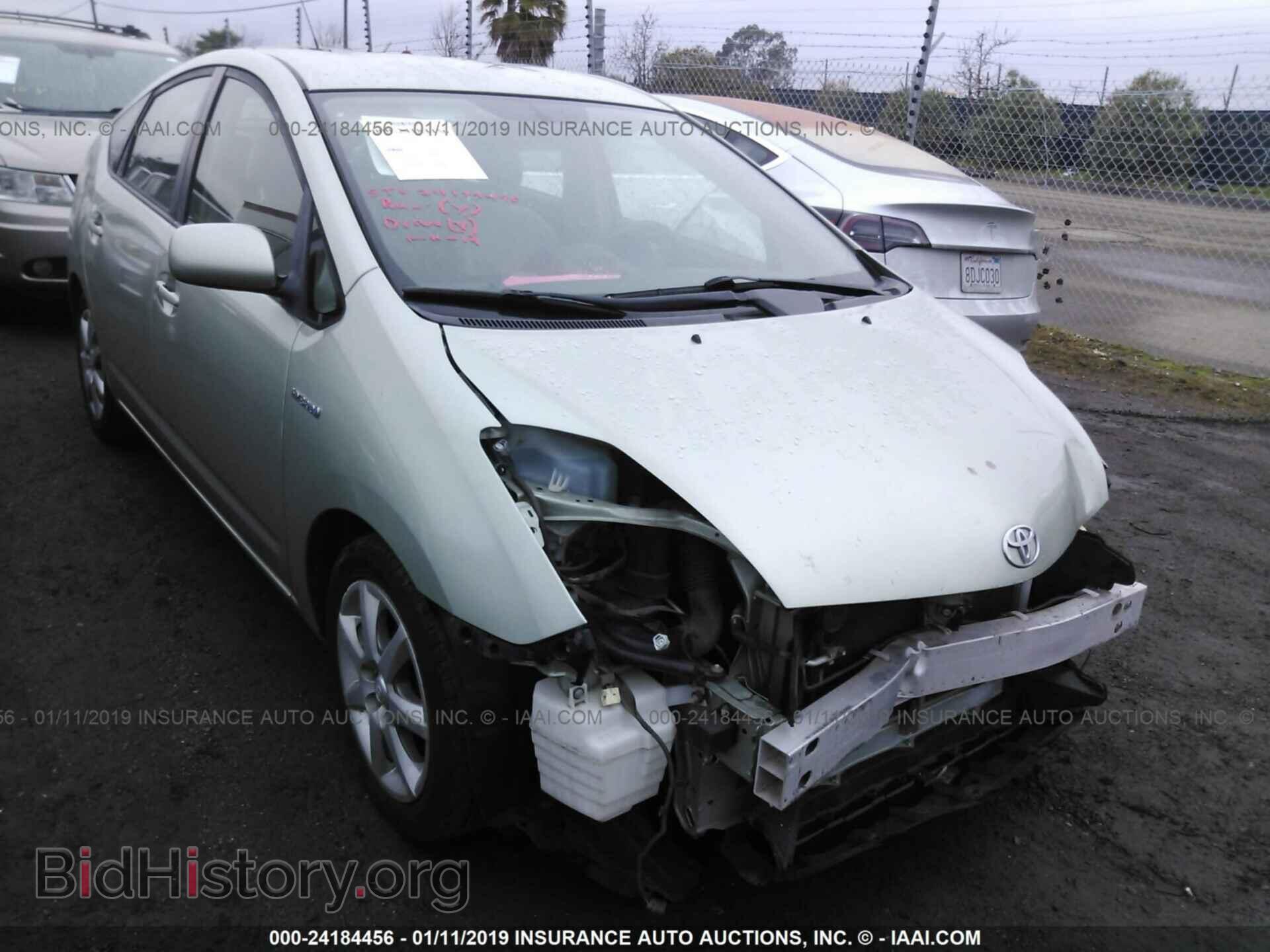 Фотография 5YJ3E1EA0JF151722 - TESLA MODEL 3 2018