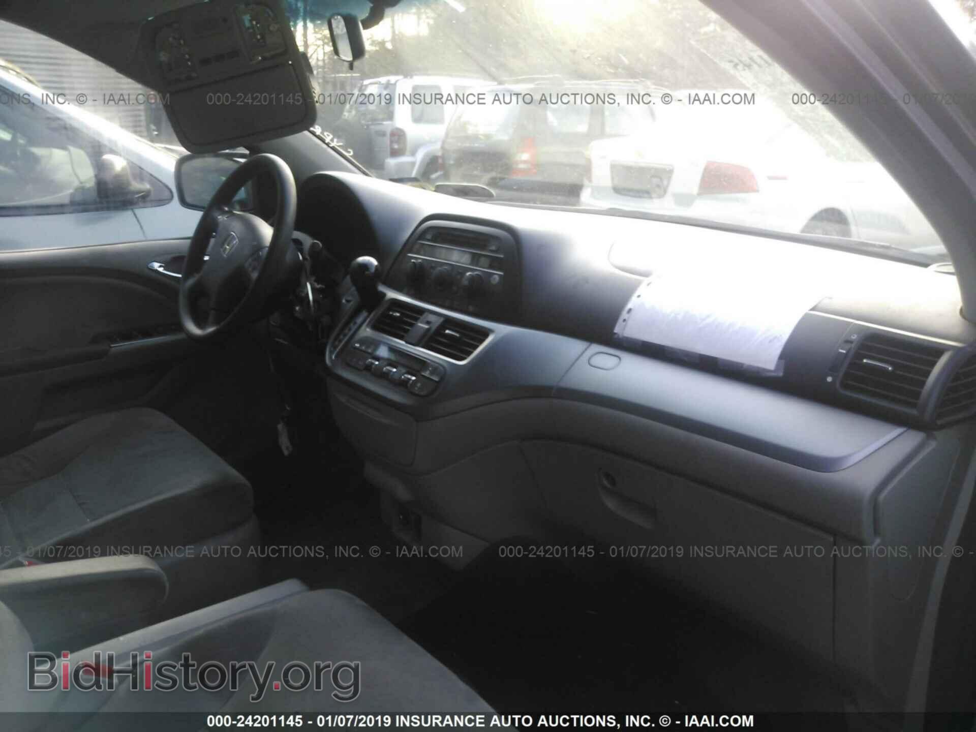 2012 FORD ECONOLINE - VIN: 1FTNE2EW7CDA10439 - Photo 5