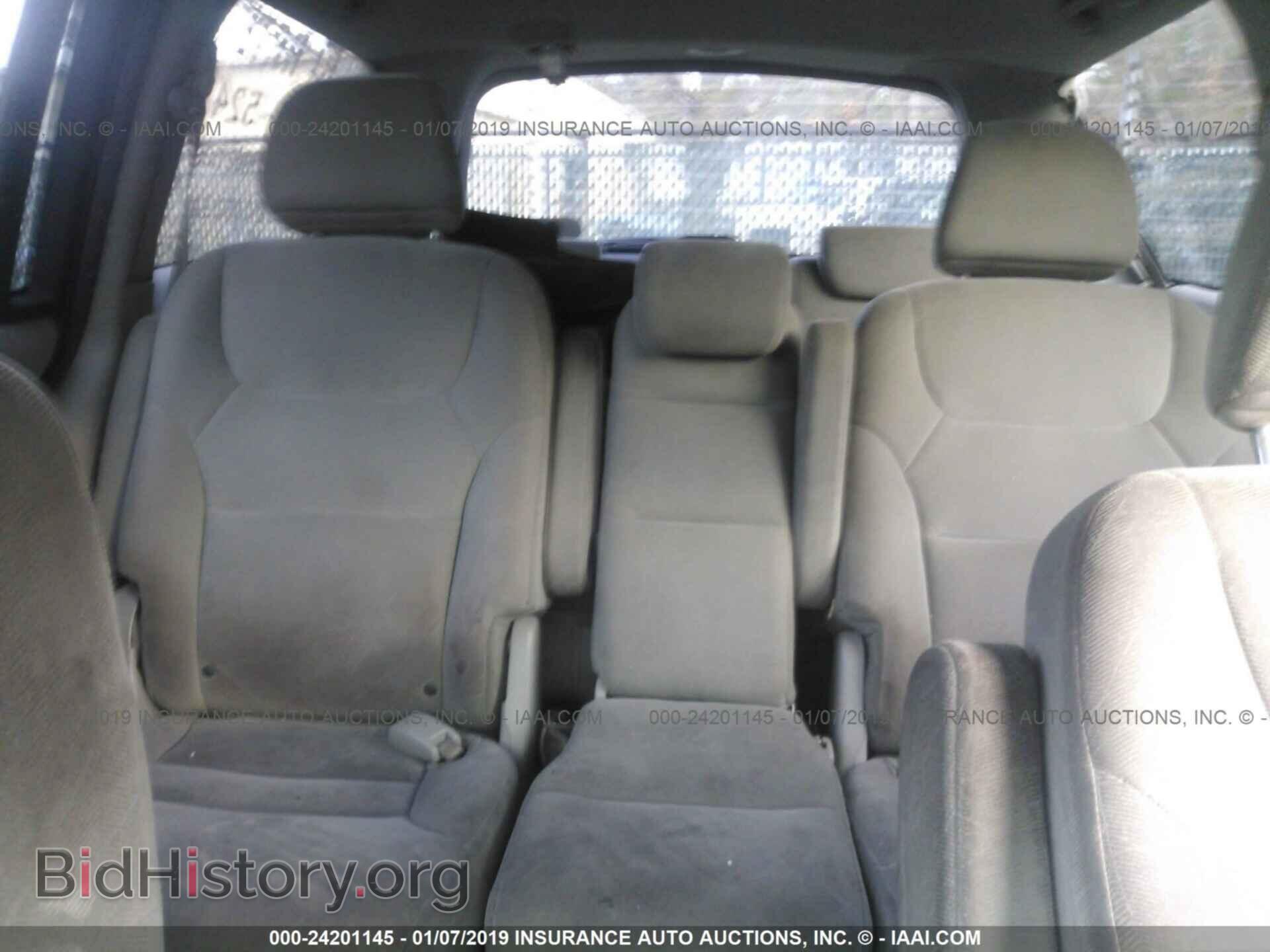 2012 FORD ECONOLINE - VIN: 1FTNE2EW7CDA10439 - Photo 8
