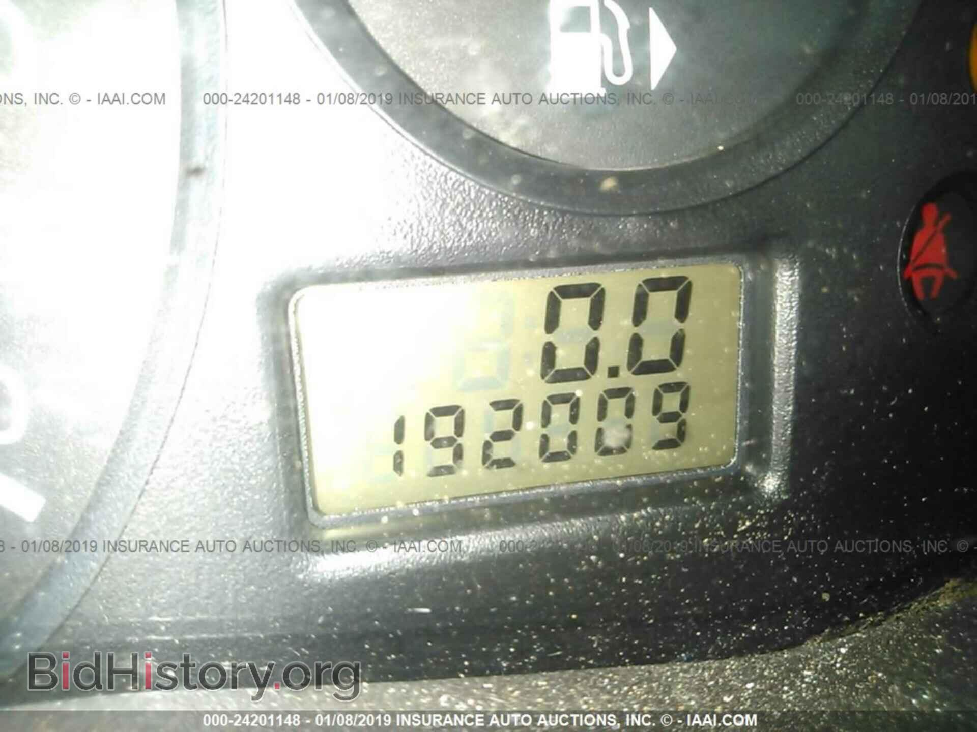 2006 FORD FOCUS - VIN: 1FAFP34N06W219873 - Фото 7