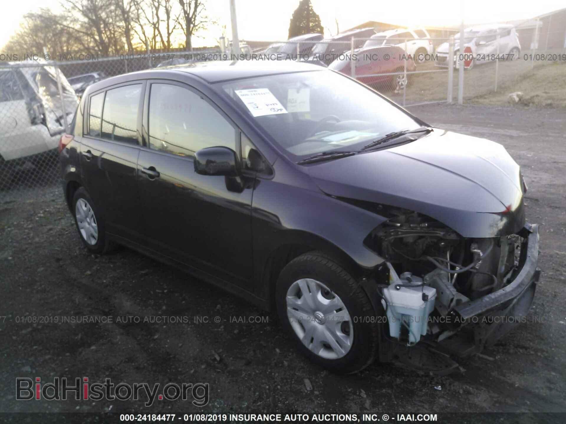 Фотография 3GYFNAE33CS647567 - CADILLAC SRX 2012