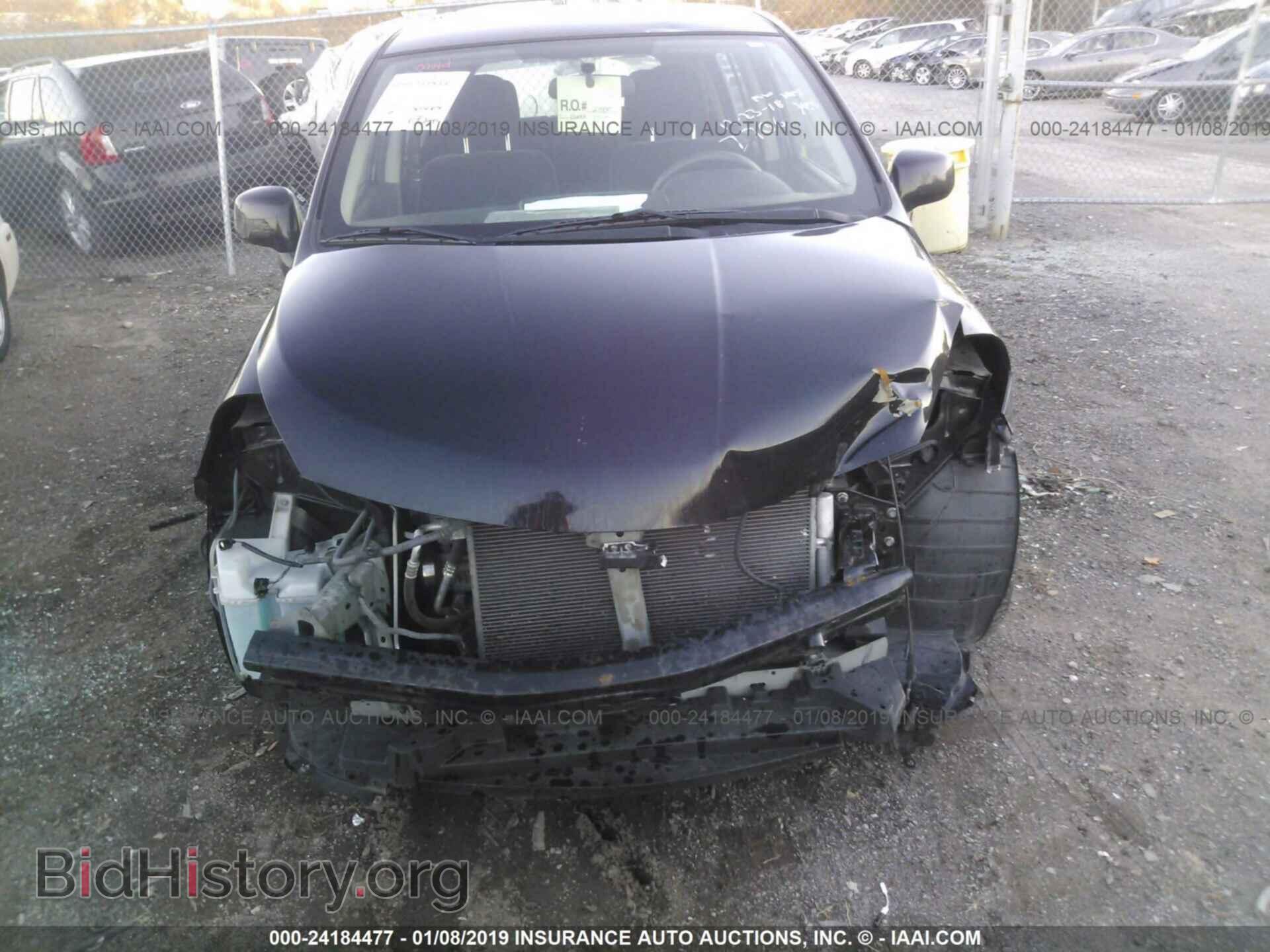 2012 CADILLAC SRX - VIN: 3GYFNAE33CS647567 - Photo 6