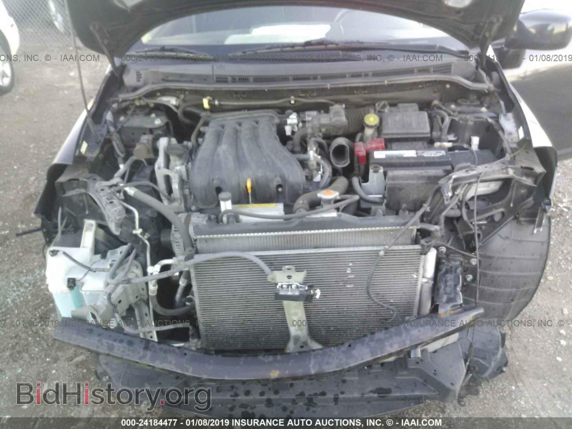 2012 CADILLAC SRX - VIN: 3GYFNAE33CS647567 - Photo 10