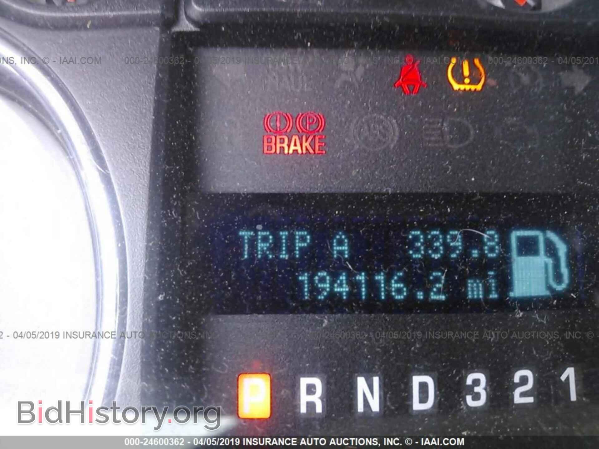 2010 FORD F150 - VIN: 1FTEW1E86AFA70027 - Фото 7
