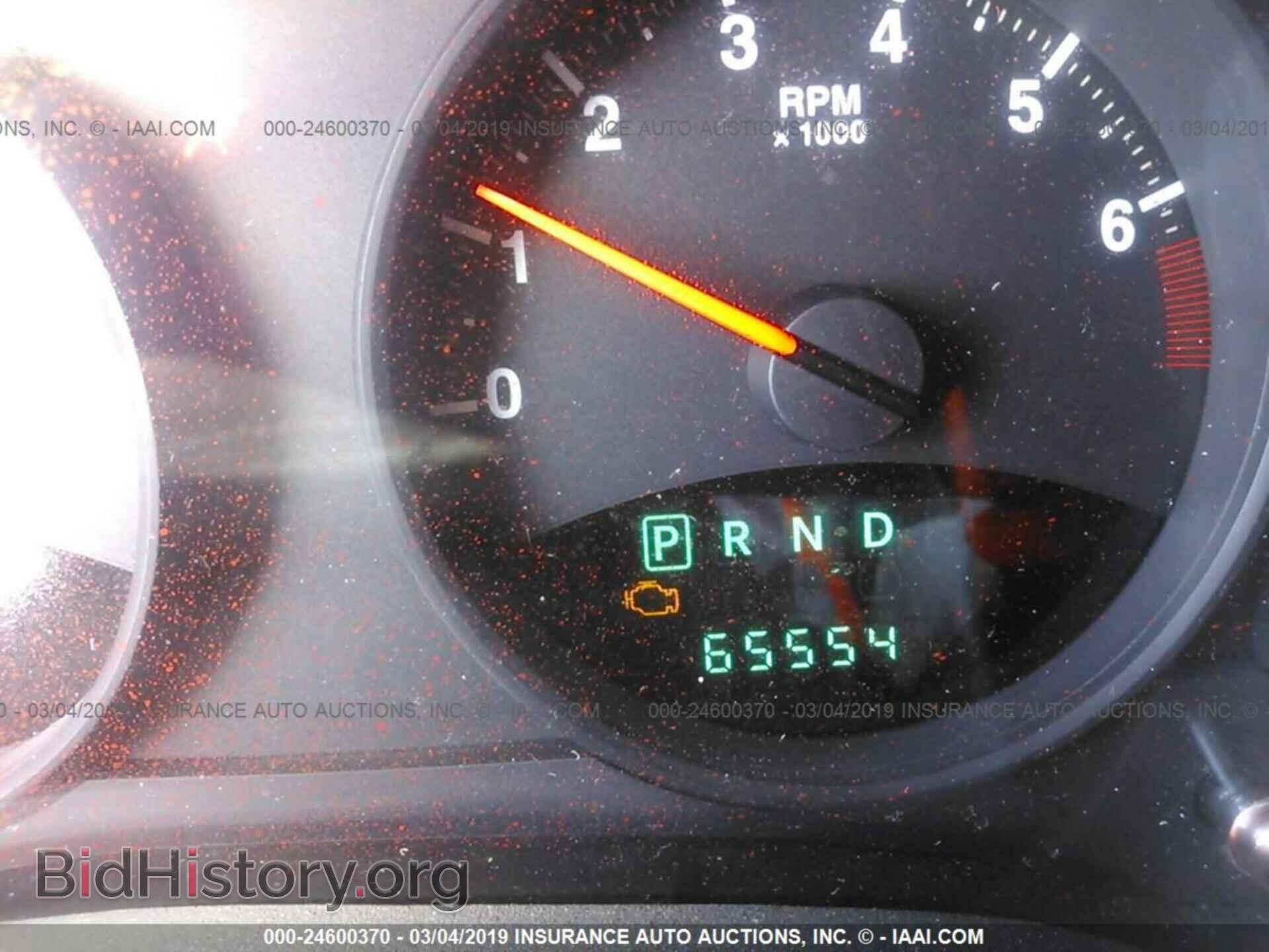 2012 JEEP COMPASS - VIN: 1C4NJCEB9CD511573 - Фото 7
