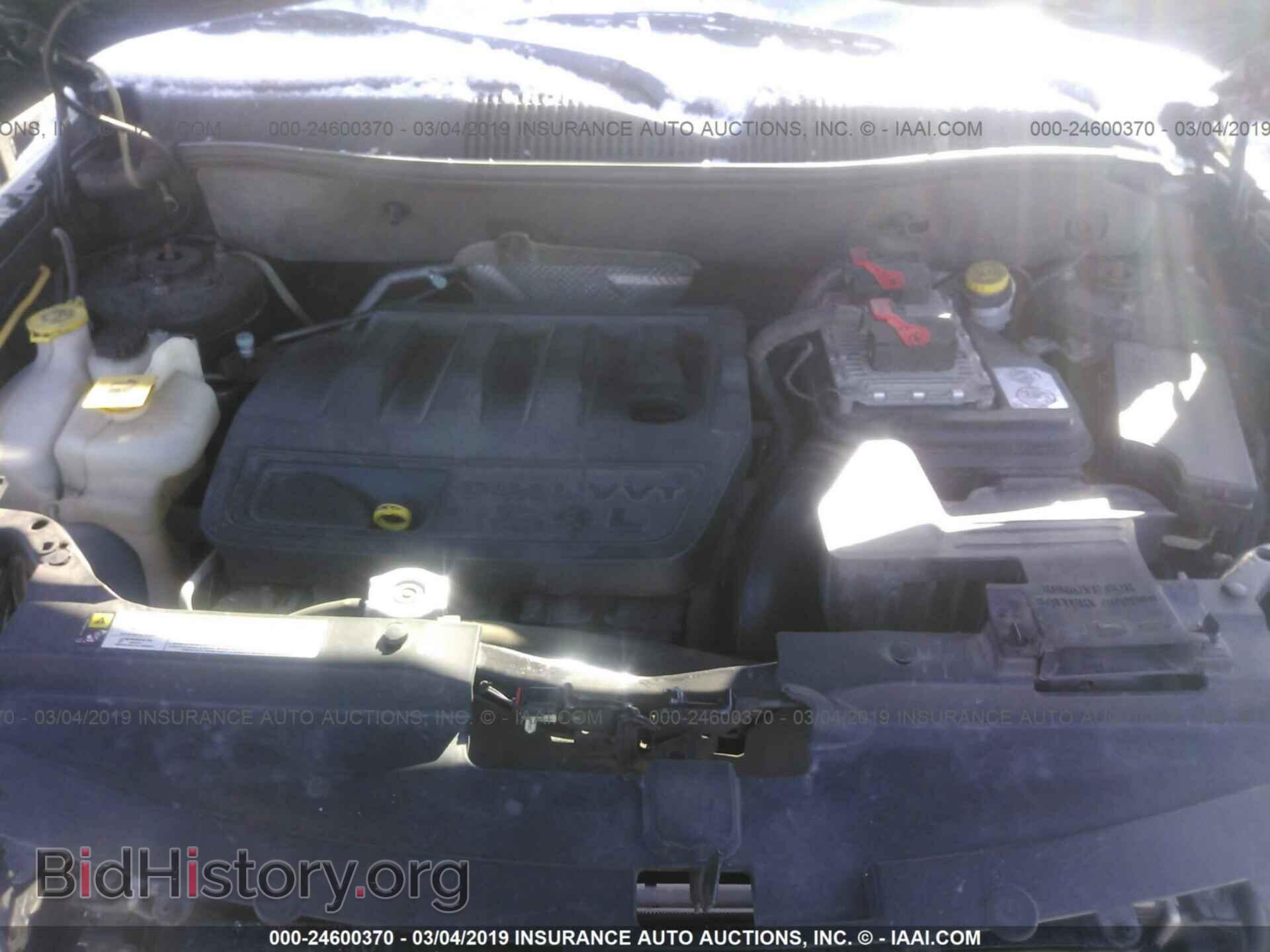 2012 JEEP COMPASS - VIN: 1C4NJCEB9CD511573 - Фото 10