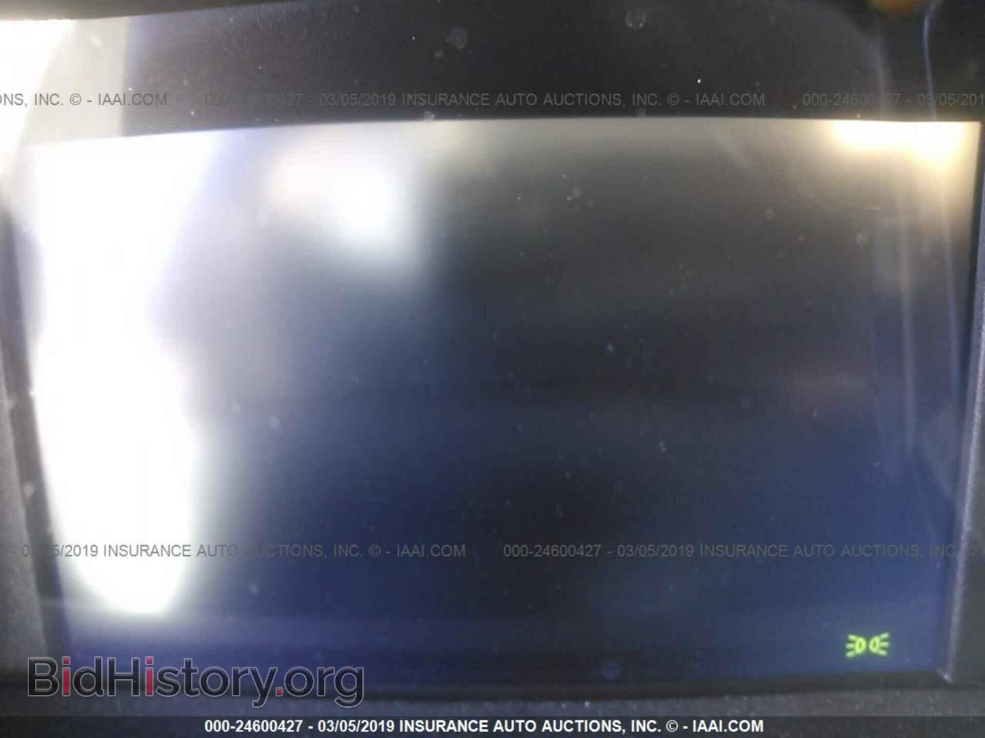 2013 CHEVROLET VOLT - VIN: 1G1RD6E46DU133377 - Фото 7