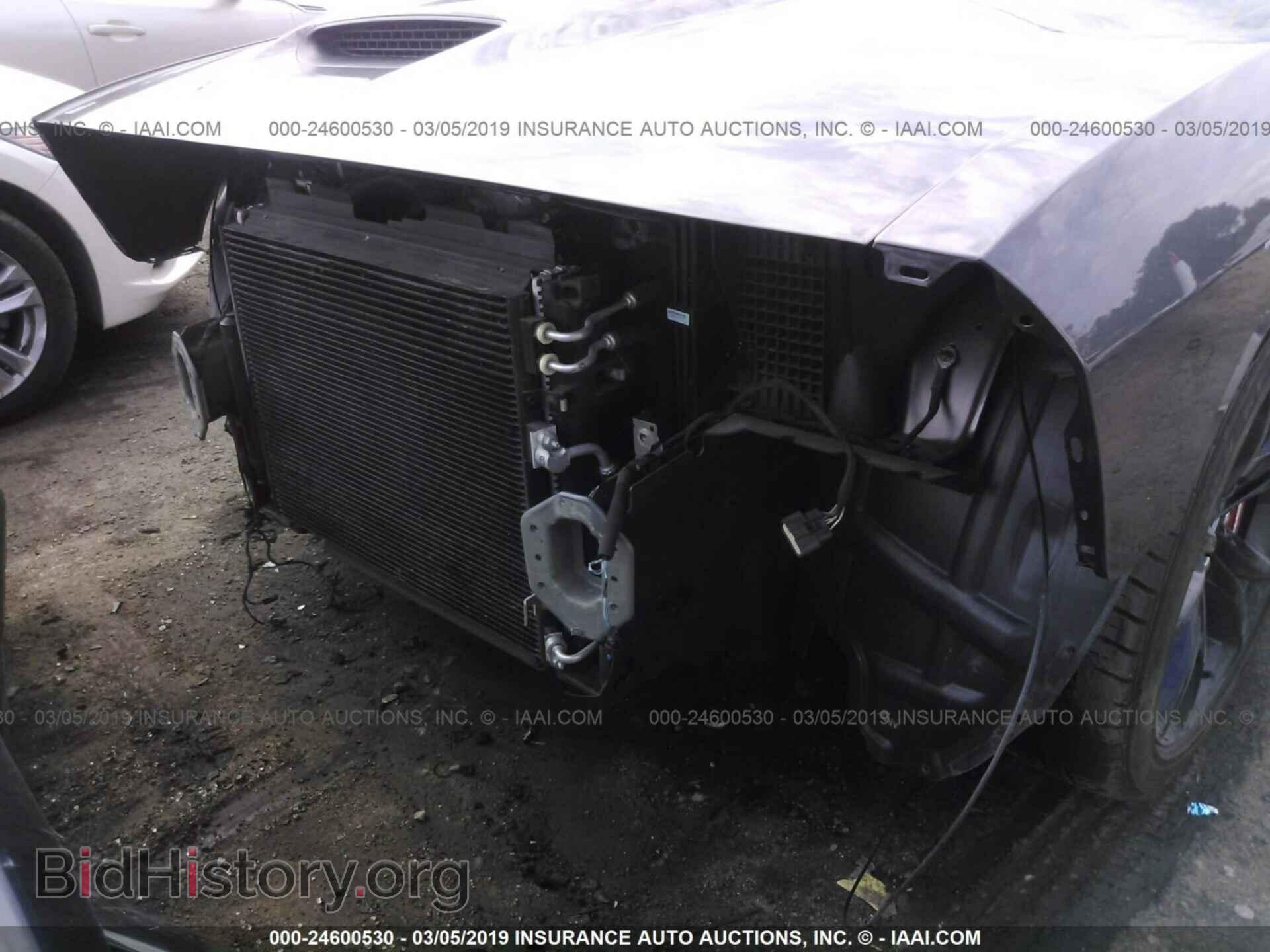 2016 DODGE CHALLENGER - VIN: 2C3CDZDJ5GH300765 - Фото 6