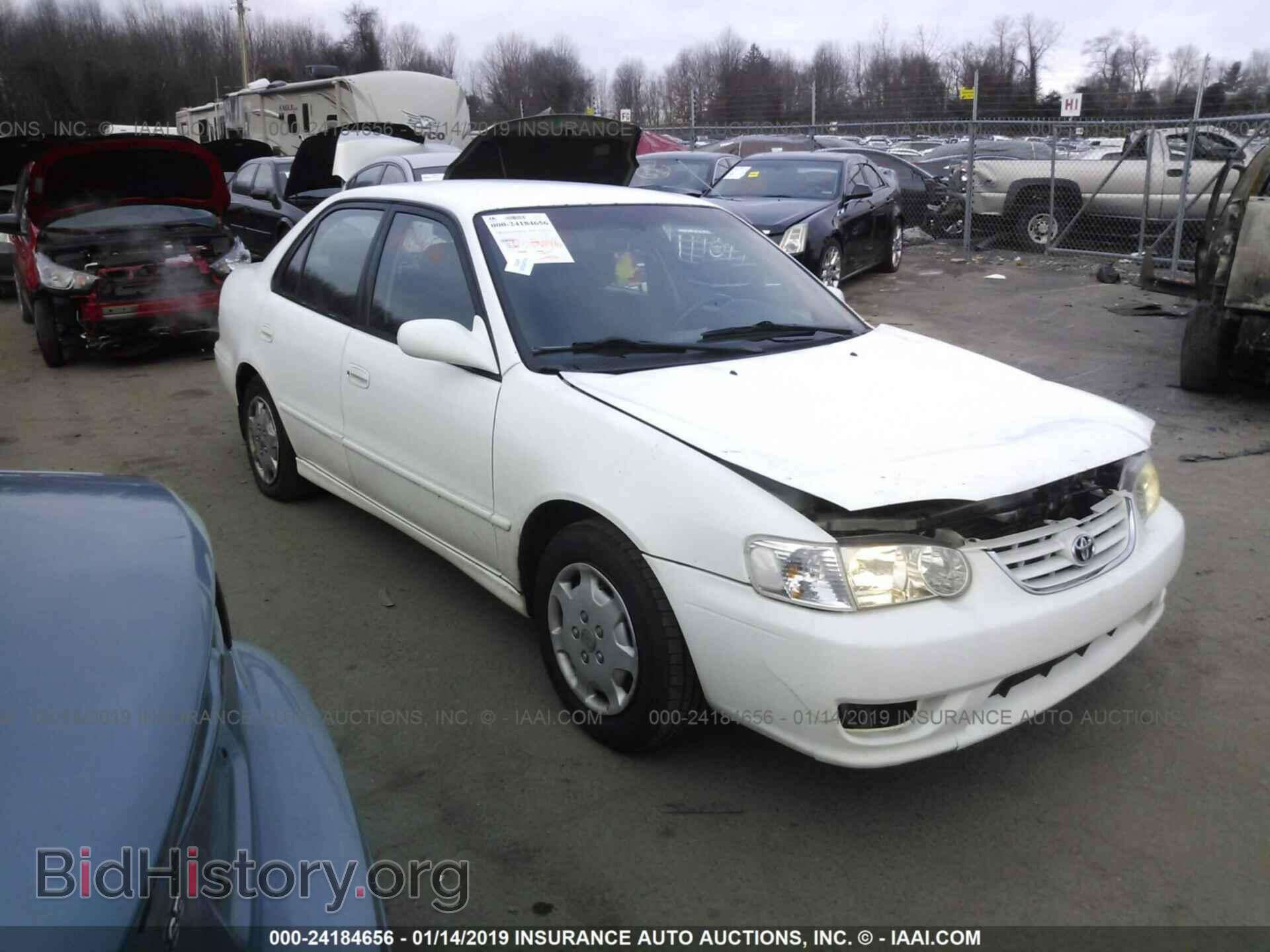Photo 1C3CCBCG6DN745907 - CHRYSLER 200 2013
