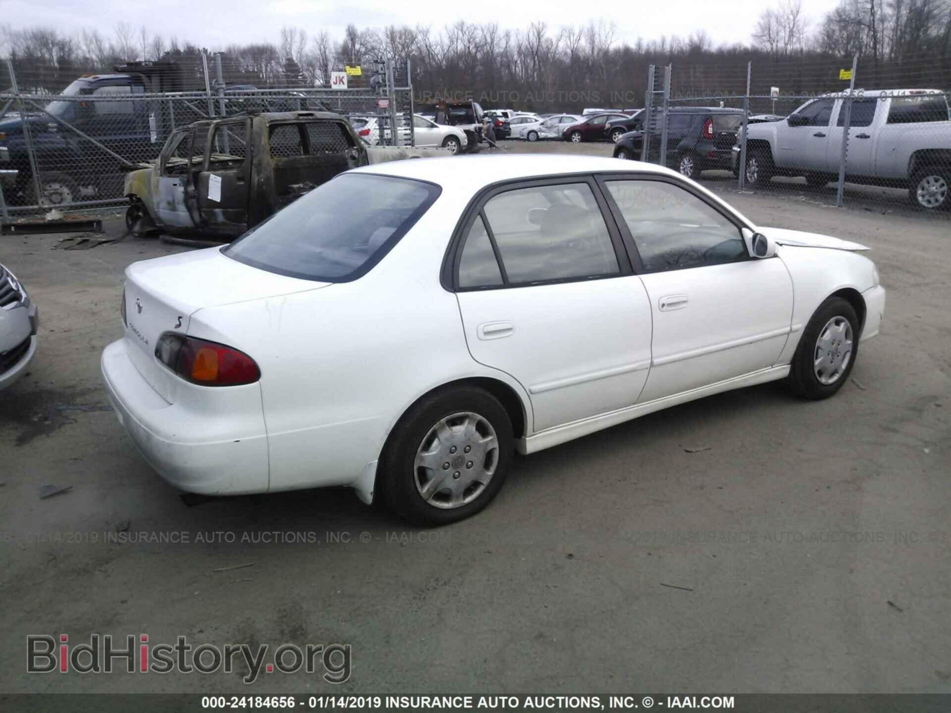 2013 CHRYSLER 200 - VIN: 1C3CCBCG6DN745907 - Photo 4