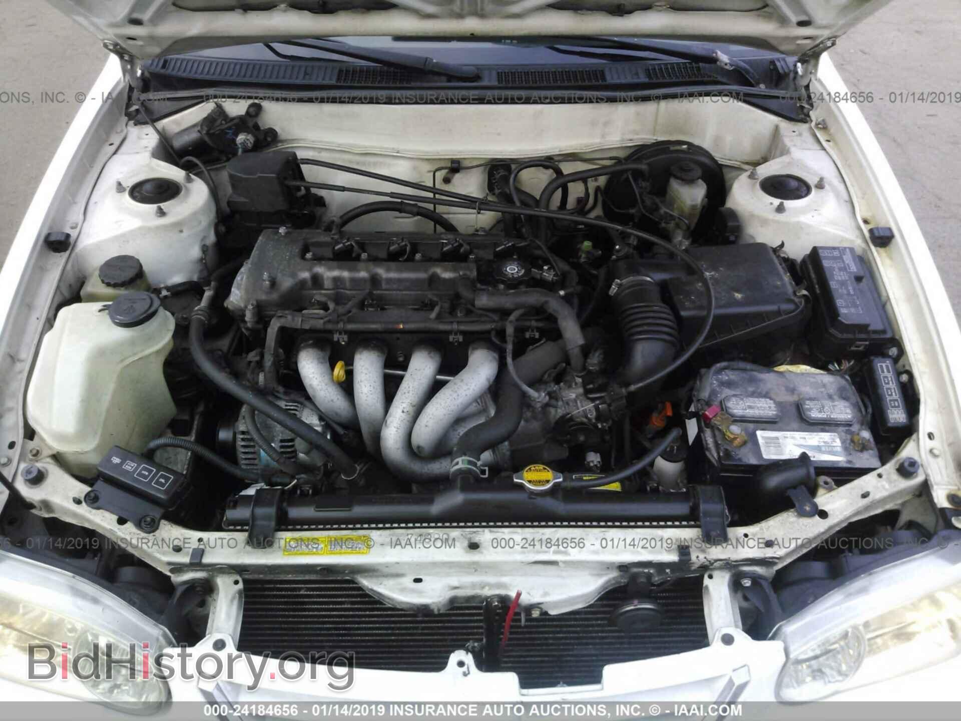 2013 CHRYSLER 200 - VIN: 1C3CCBCG6DN745907 - Photo 10