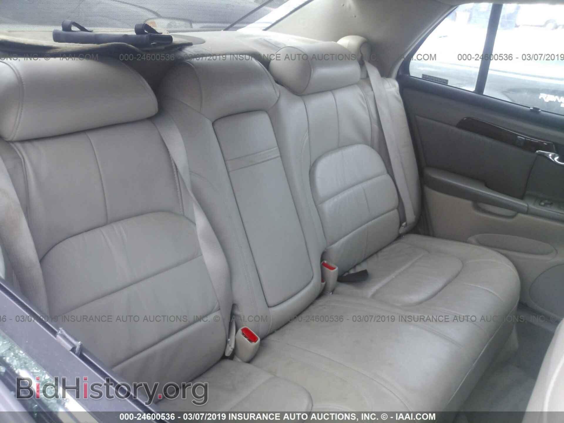 2015 FORD FOCUS - VIN: 1FADP3K29FL244322 - Photo 8