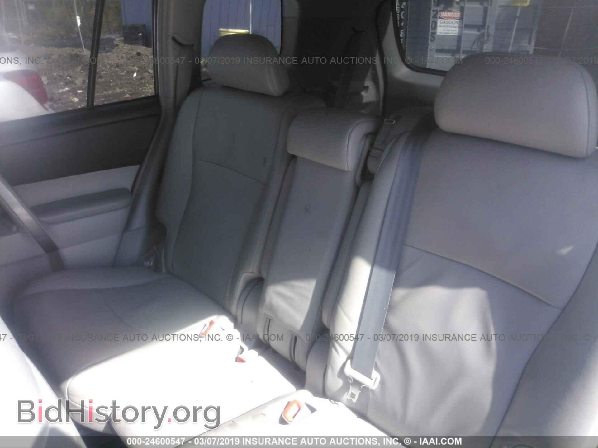 2001 MITSUBISHI GALANT - VIN: 4A3AA46G91E070224 - Фото 8