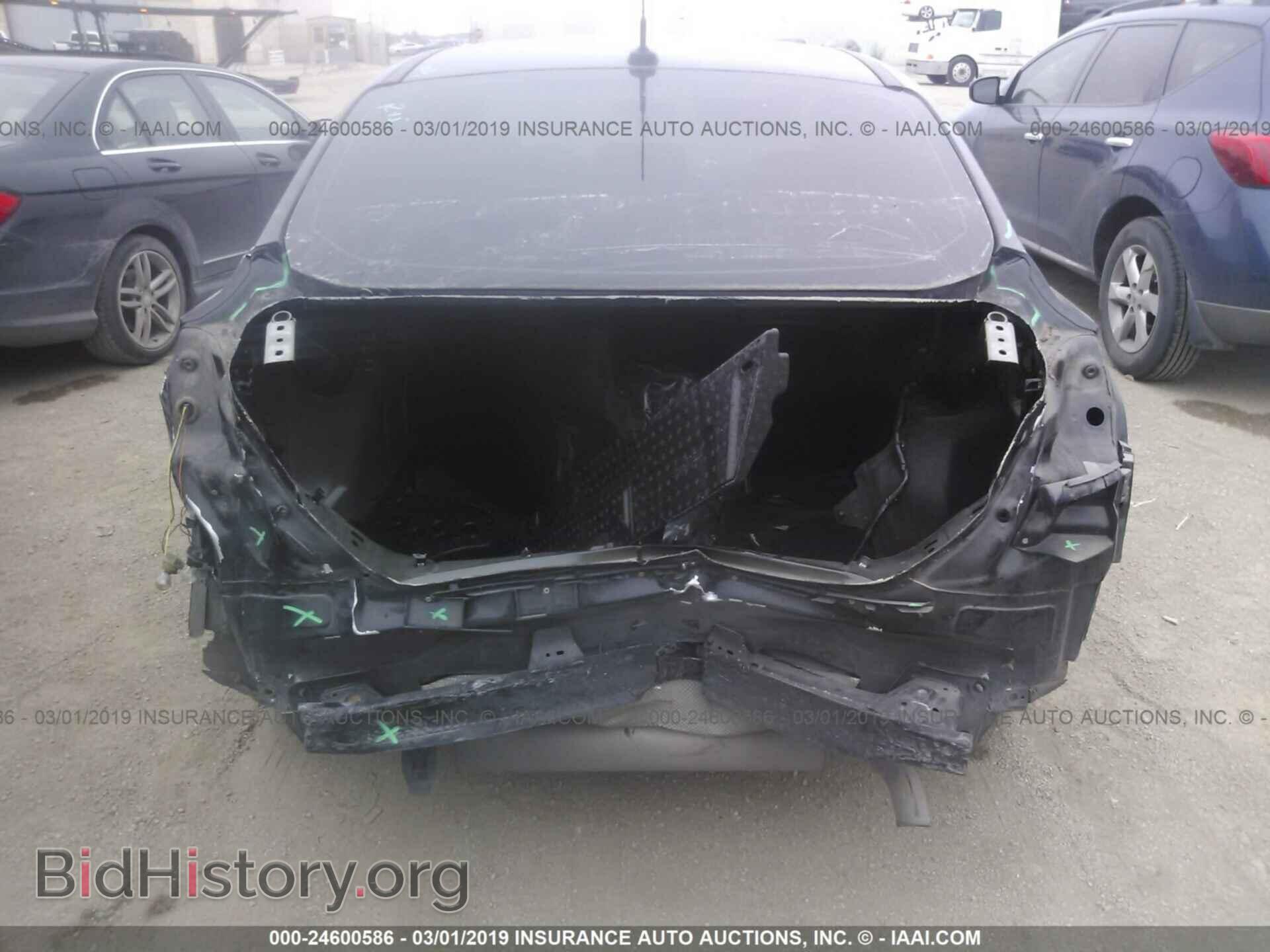 2015 FORD FOCUS - VIN: 1FADP3E21FL313466 - Photo 6