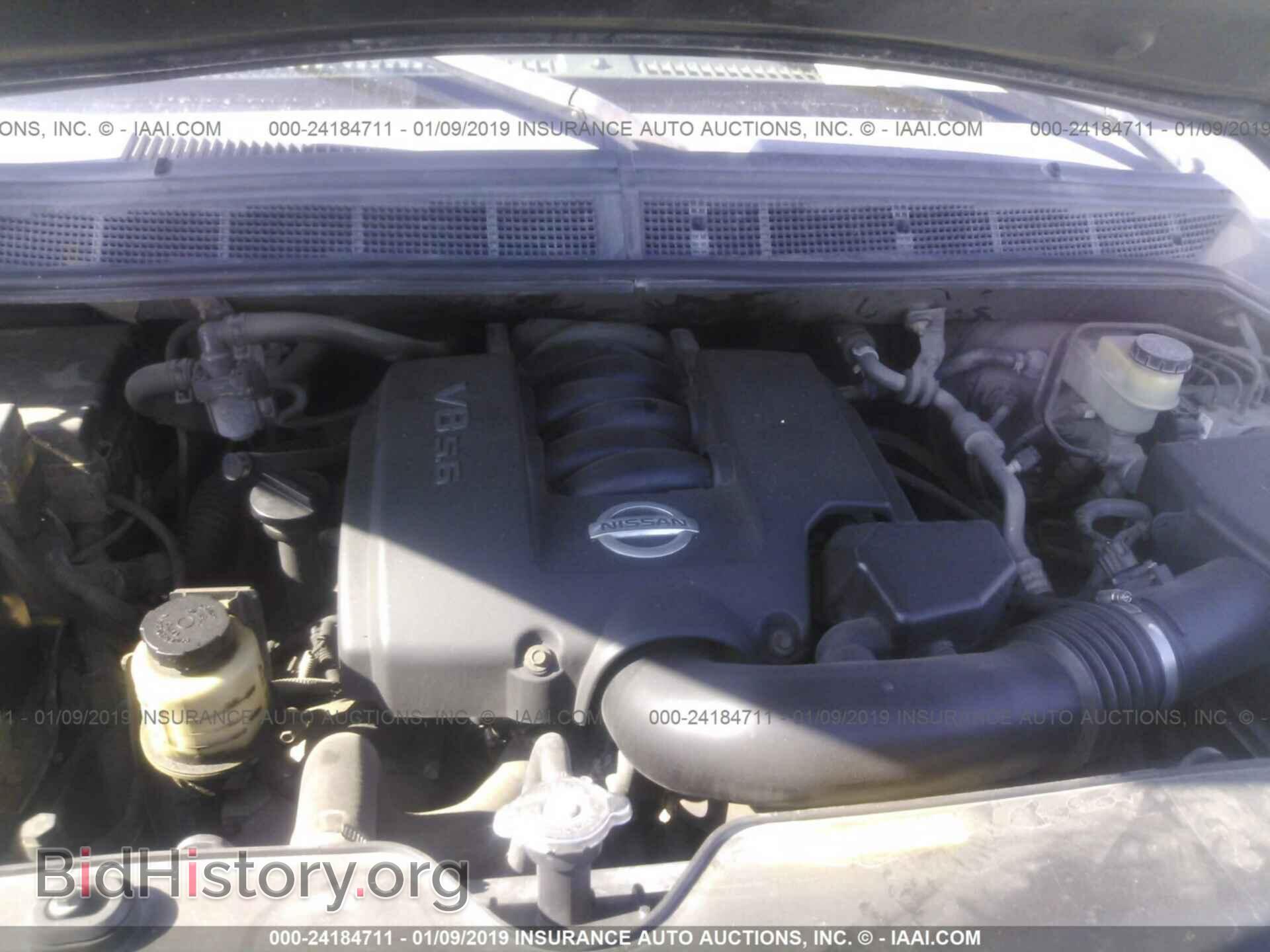 2012 BMW 535 - VIN: WBAFU7C52CDU64433 - Фото 10