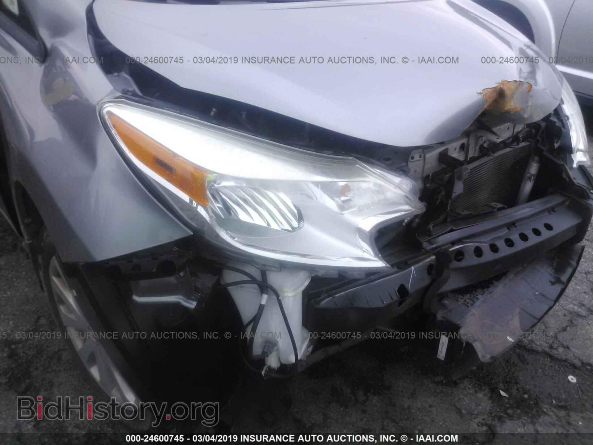 2005 FORD TAURUS - VIN: 1FAFP56235A229131 - Photo 6