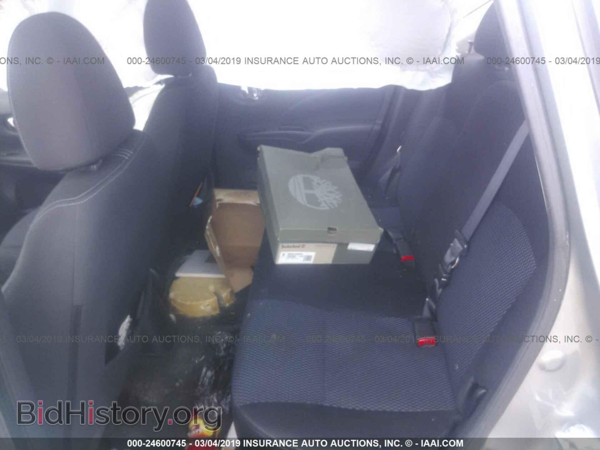 2005 FORD TAURUS - VIN: 1FAFP56235A229131 - Photo 8