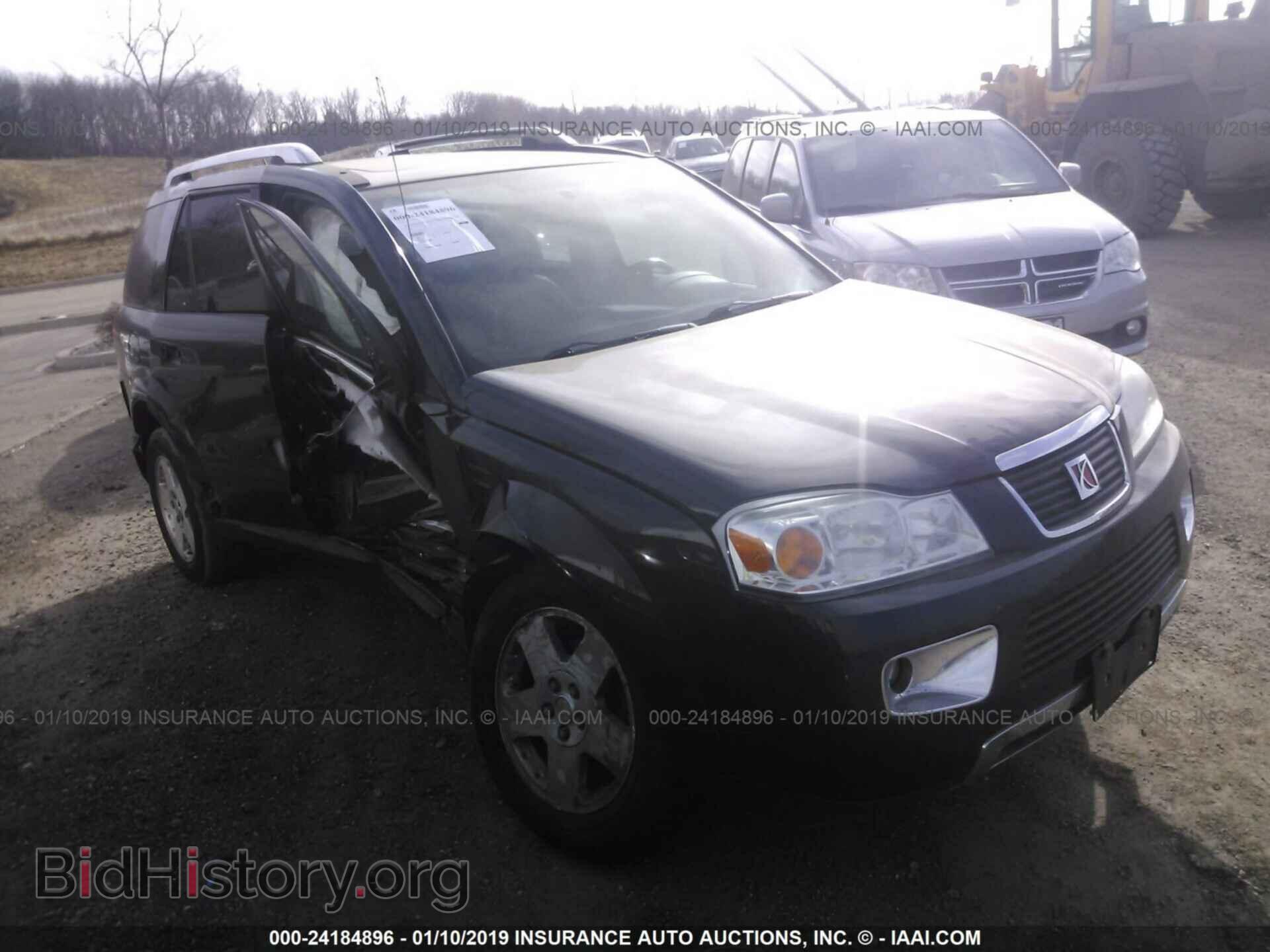 Photo JHMZF1C66BS007827 - HONDA CR-Z 2011