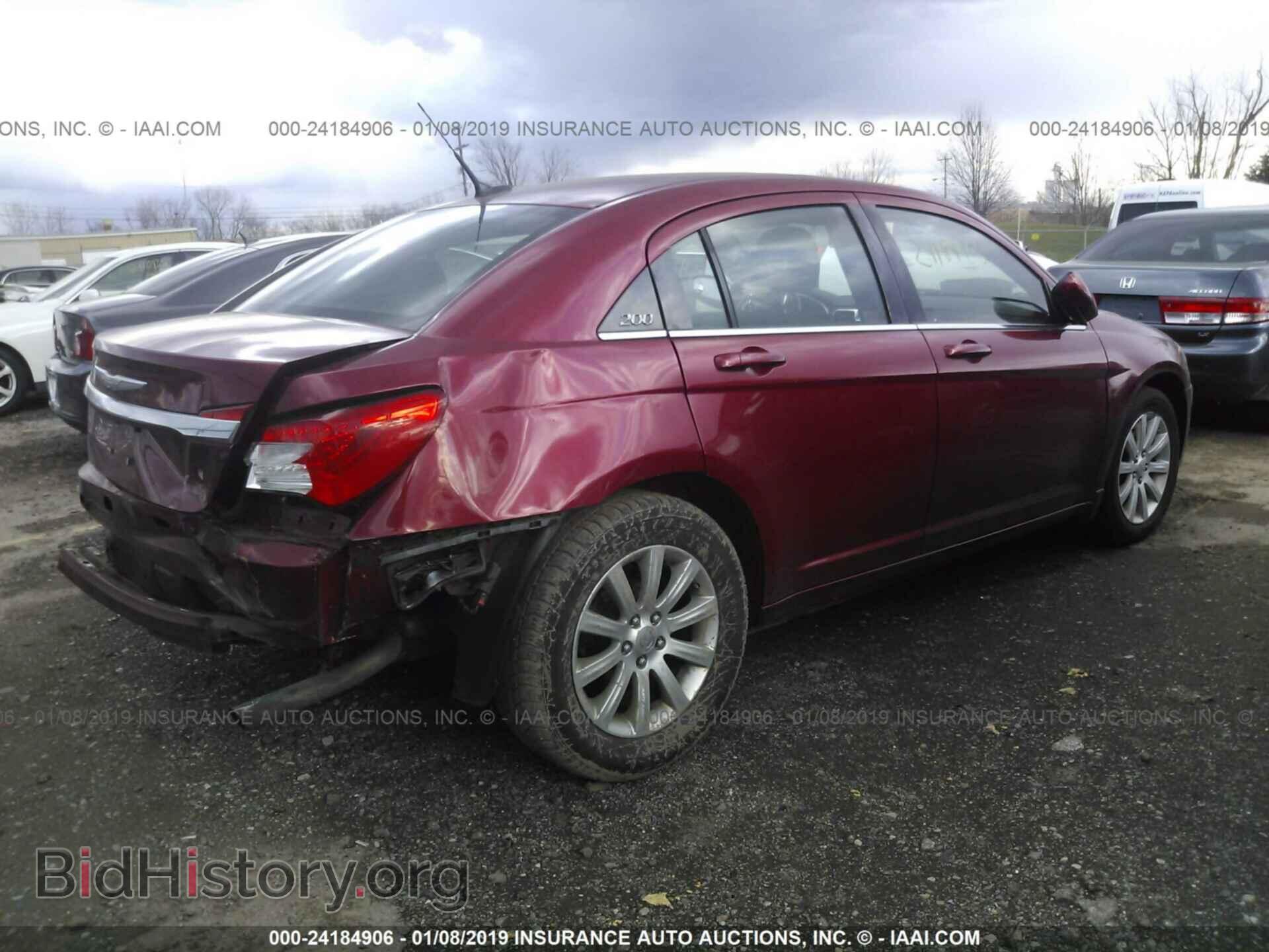 2011 BMW 535 - VIN: WBAFU7C54BC780498 - Photo 4