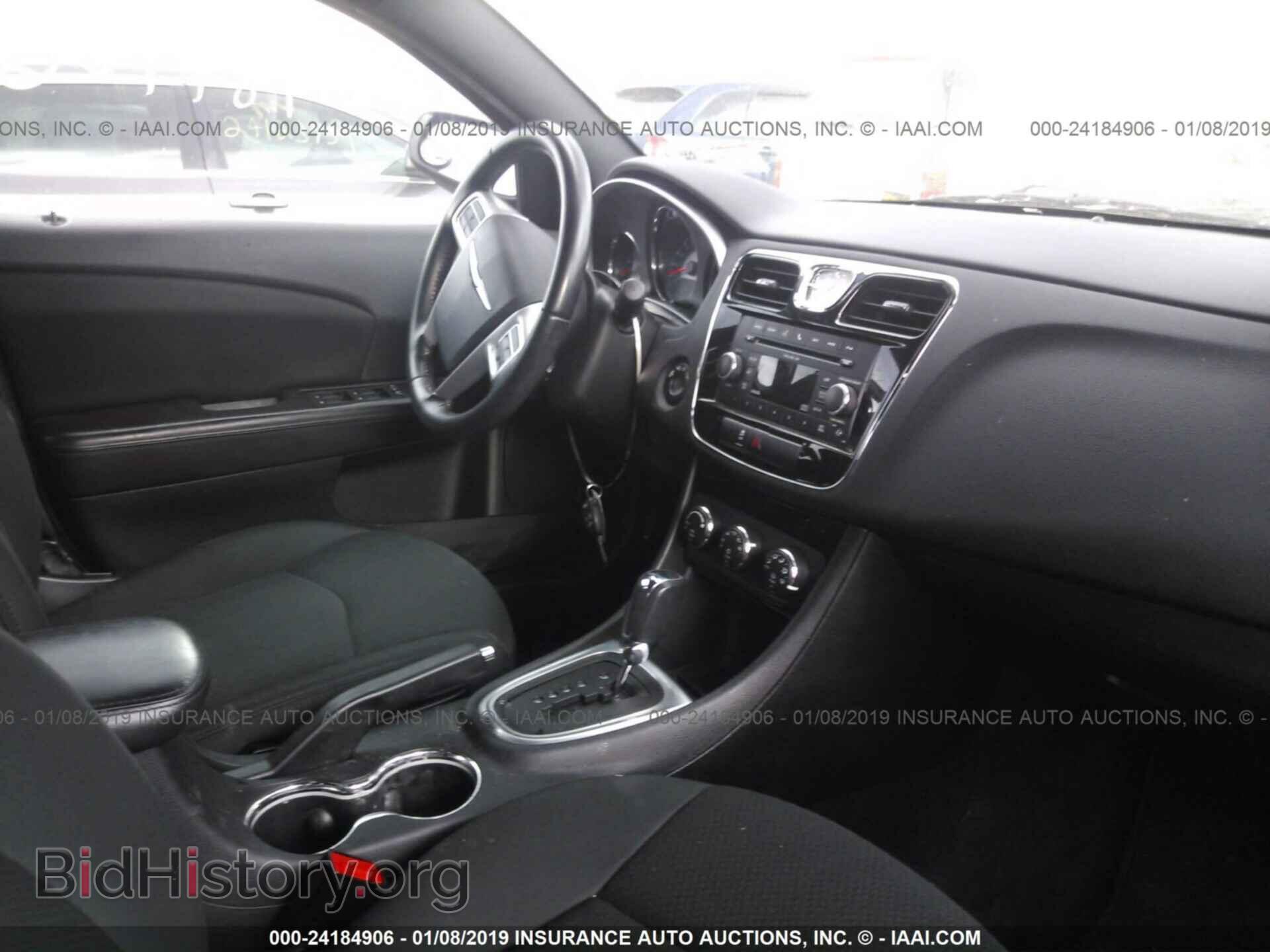 2011 BMW 535 - VIN: WBAFU7C54BC780498 - Photo 5