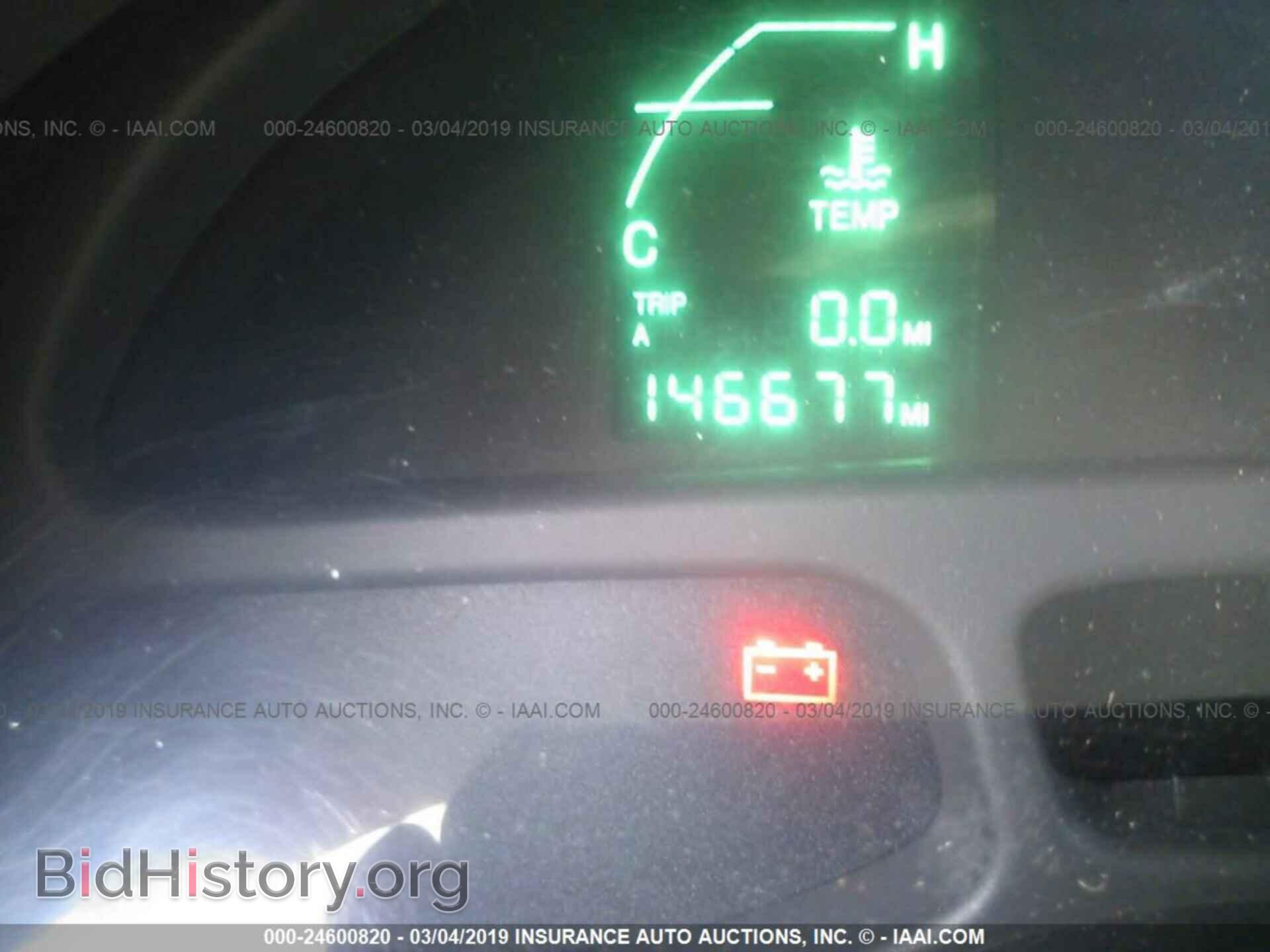 2002 CADILLAC DEVILLE - VIN: 1G6KD54Y32U114597 - Photo 7