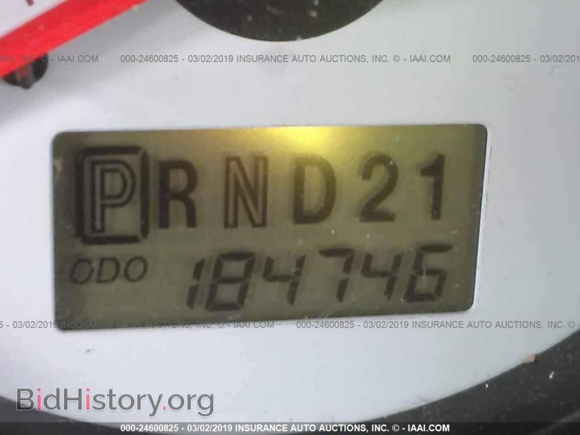 2002 FORD ESCAPE - VIN: 1FMCU04112KD96849 - Фото 7