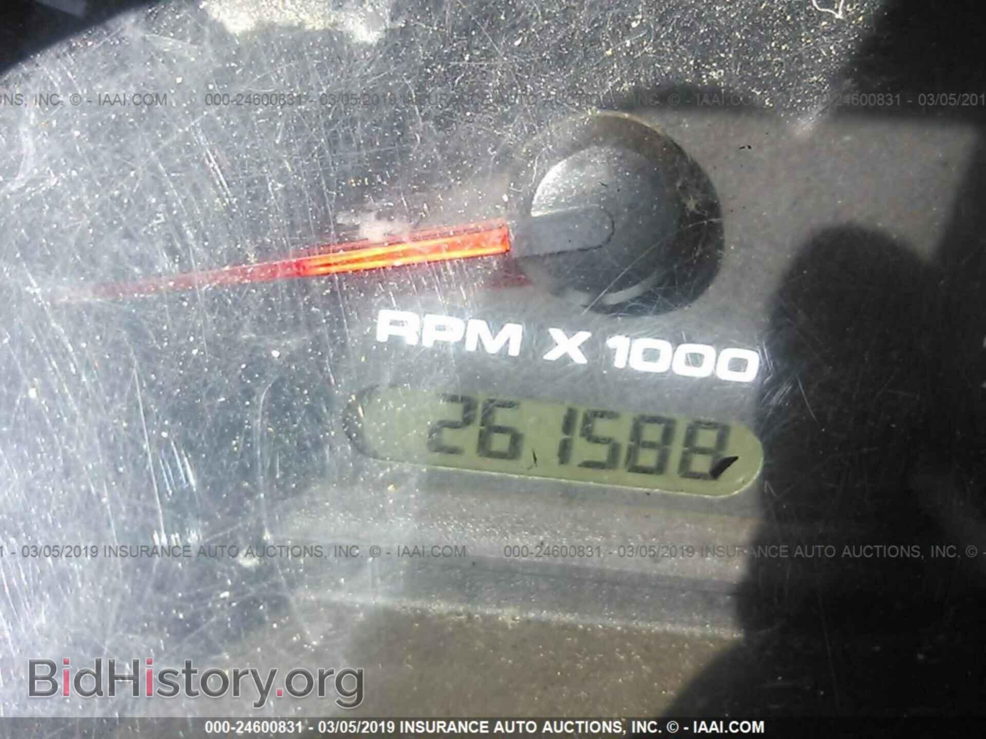 2011 FORD RANGER - VIN: 1FTKR1AE6BPA03025 - Фото 7