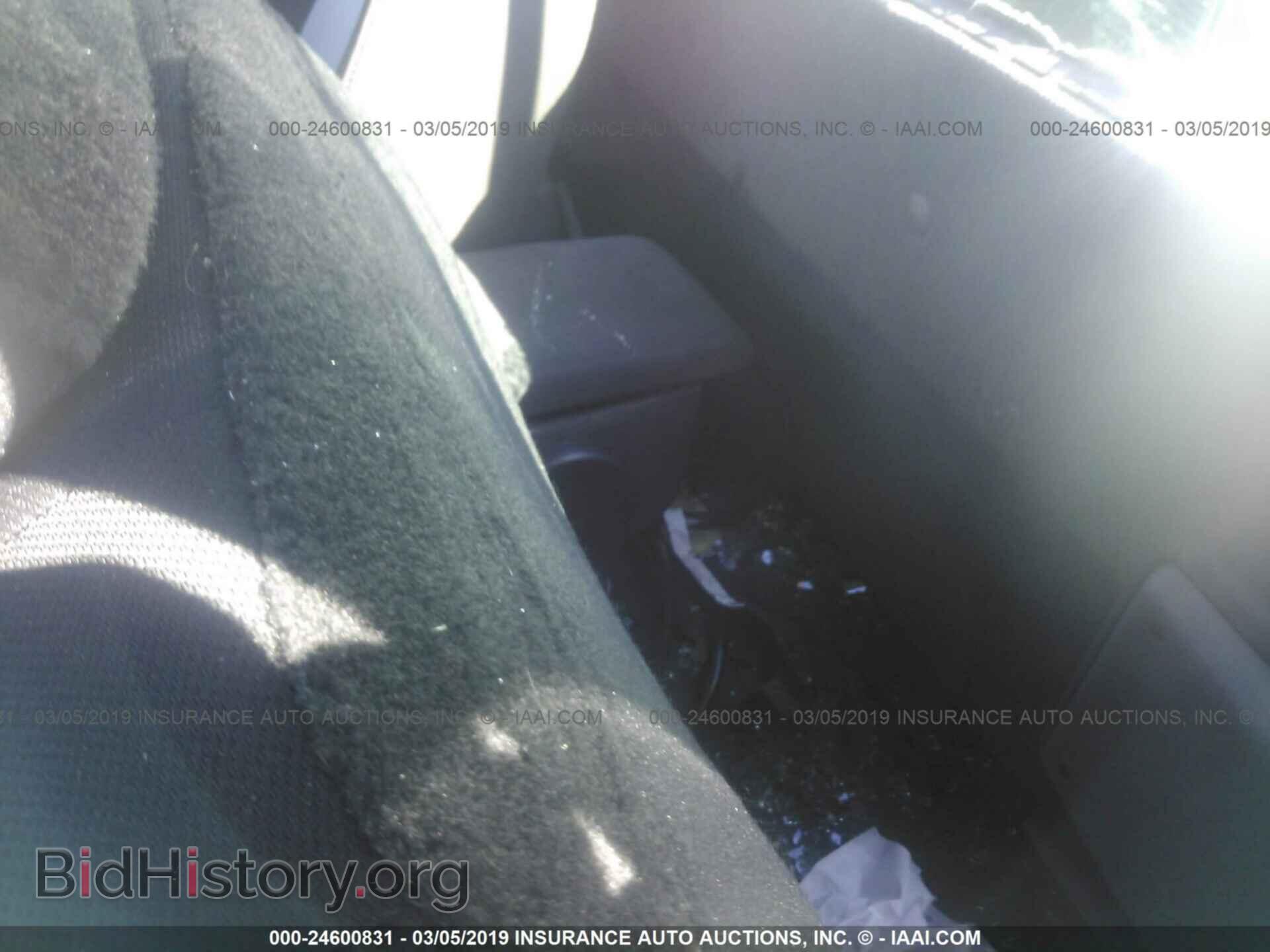 2011 FORD RANGER - VIN: 1FTKR1AE6BPA03025 - Фото 8