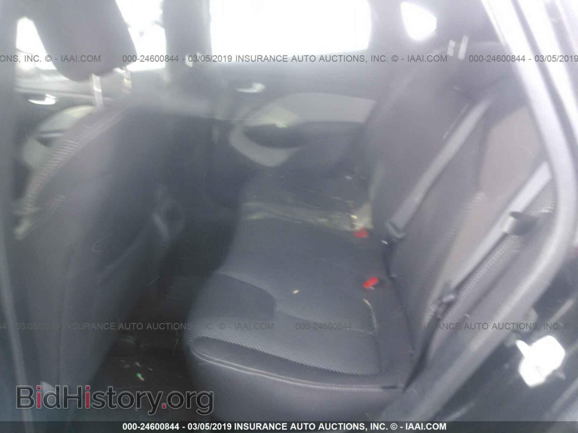 2015 DODGE DART - VIN: 1C3CDFBB6FD159730 - Фото 8
