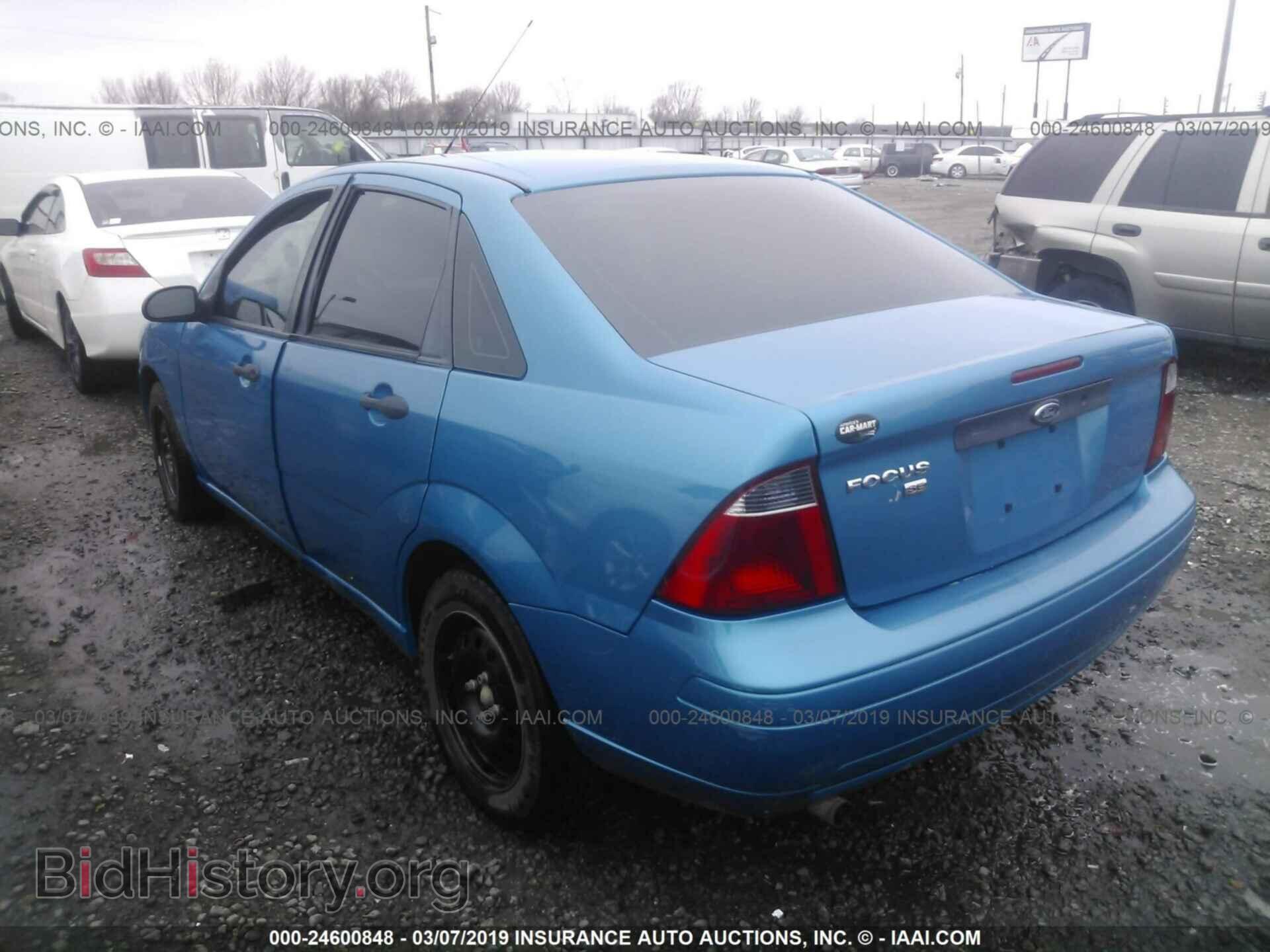 2000 MERCEDES-BENZ E - VIN: WDBJF70J6YA972792 - Photo 3