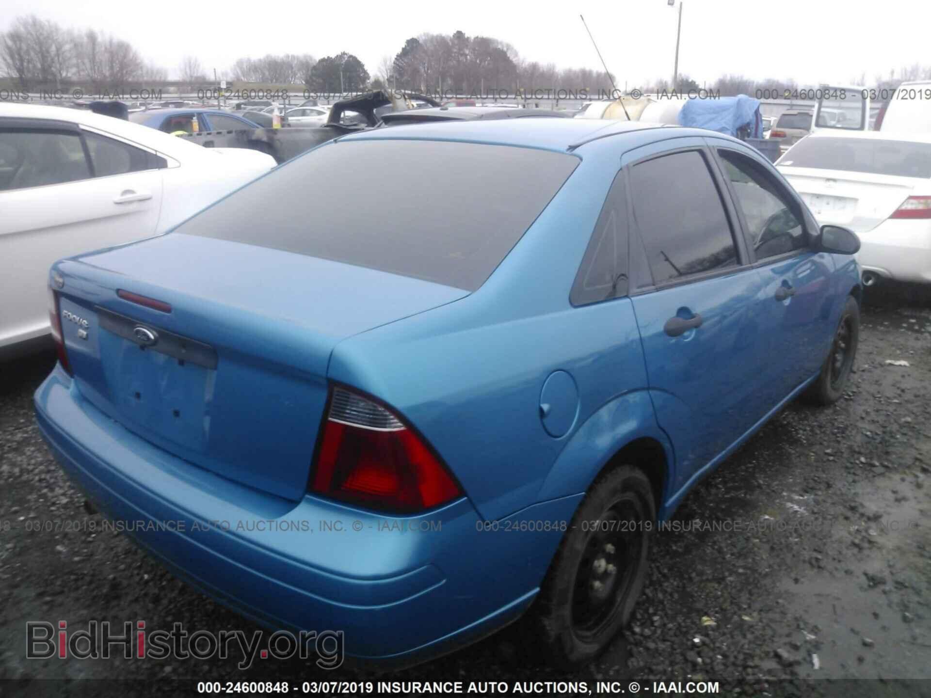 2000 MERCEDES-BENZ E - VIN: WDBJF70J6YA972792 - Photo 4