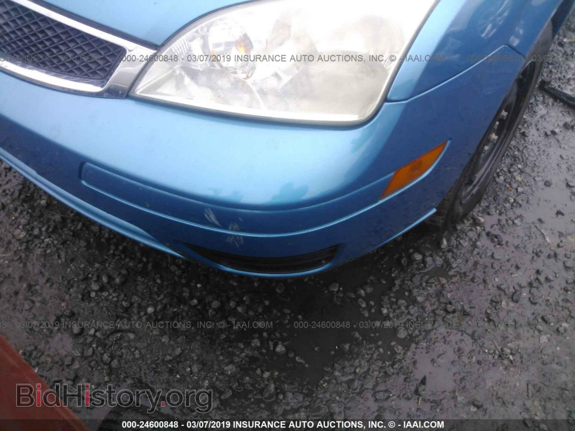 2000 MERCEDES-BENZ E - VIN: WDBJF70J6YA972792 - Photo 6