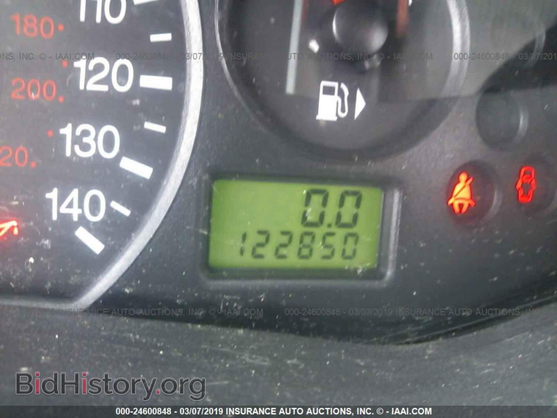 2000 MERCEDES-BENZ E - VIN: WDBJF70J6YA972792 - Photo 7