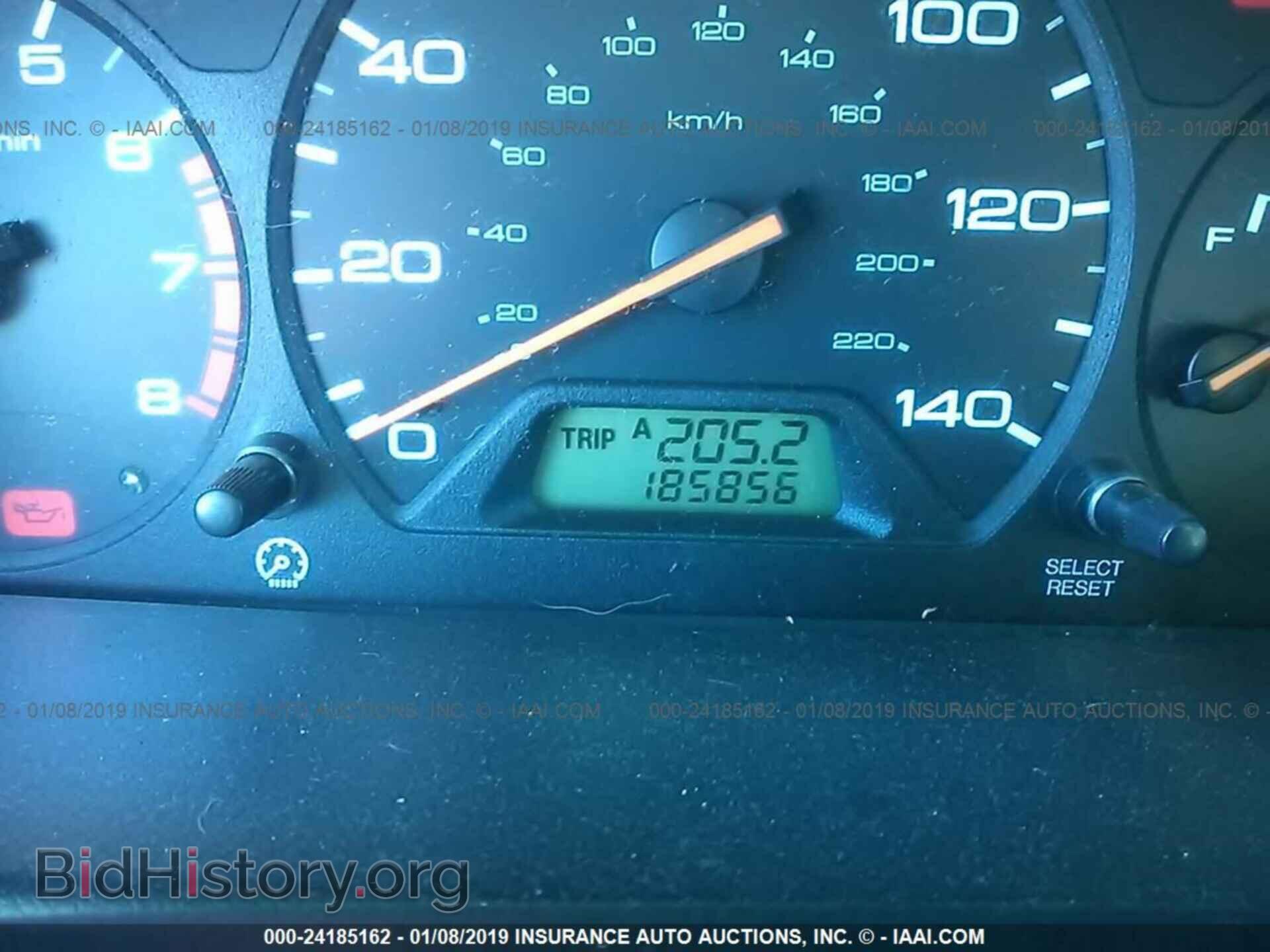 2012 FORD FOCUS - VIN: 1FAHP3F24CL242551 - Photo 7