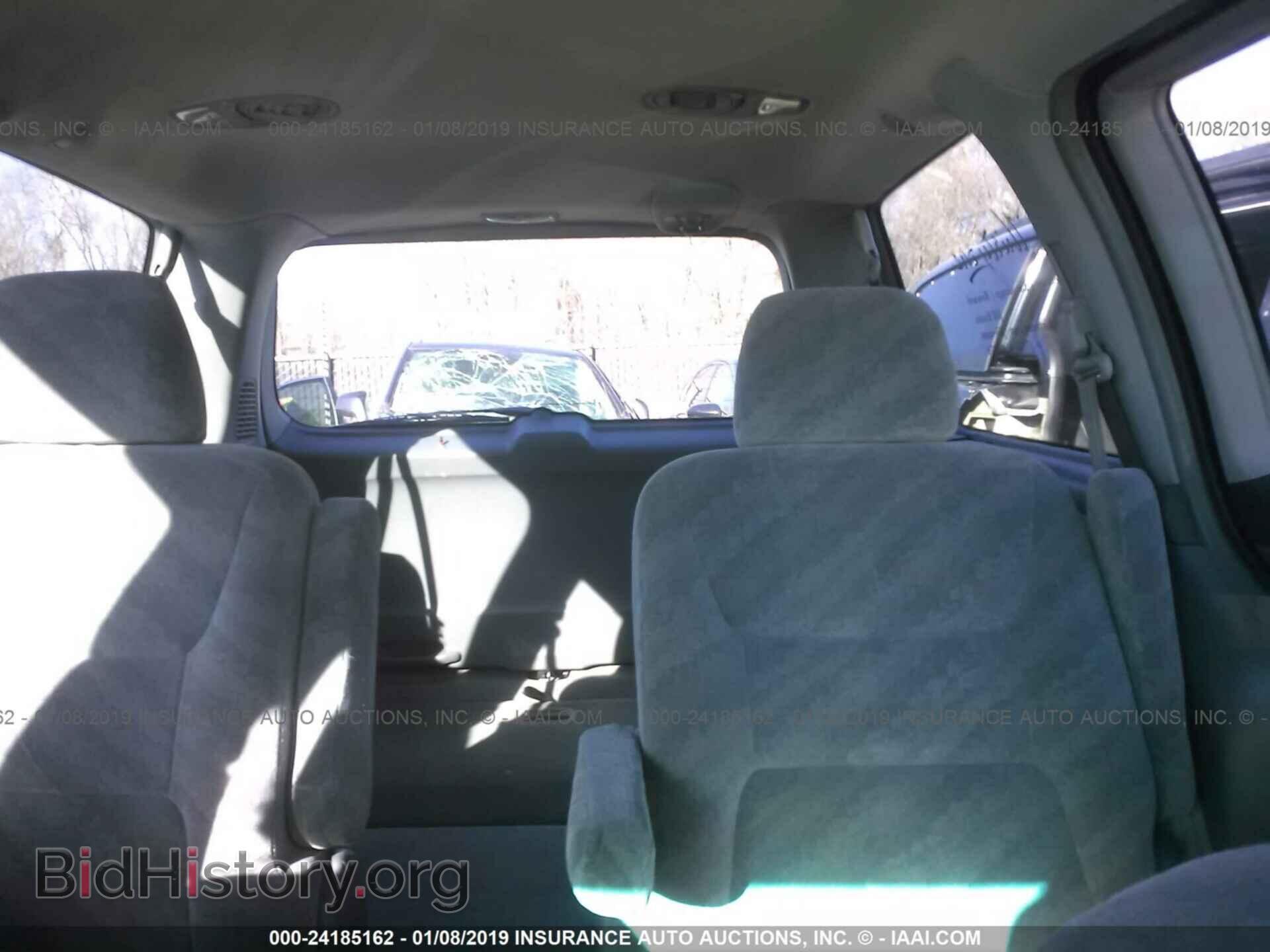 2012 FORD FOCUS - VIN: 1FAHP3F24CL242551 - Photo 8