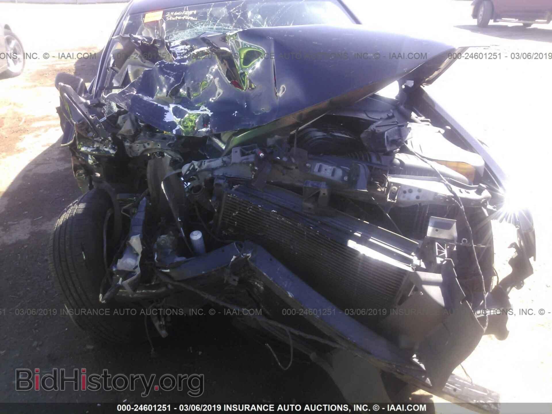 2015 CHRYSLER 300 - VIN: 2C3CCAAG1FH755771 - Фото 6