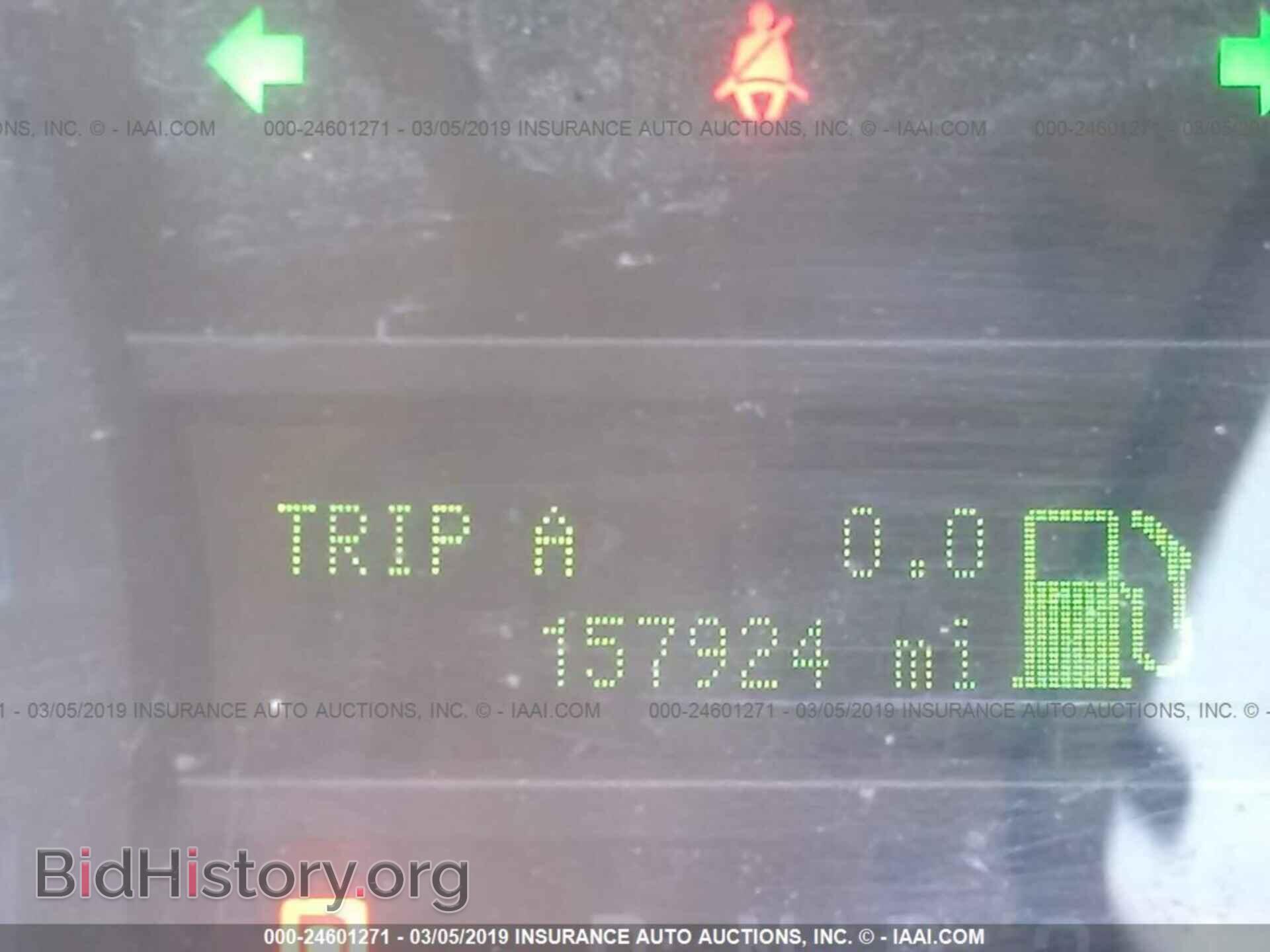 2012 FORD ECONOLINE - VIN: 1FBNE3BL4CDA61479 - Photo 7