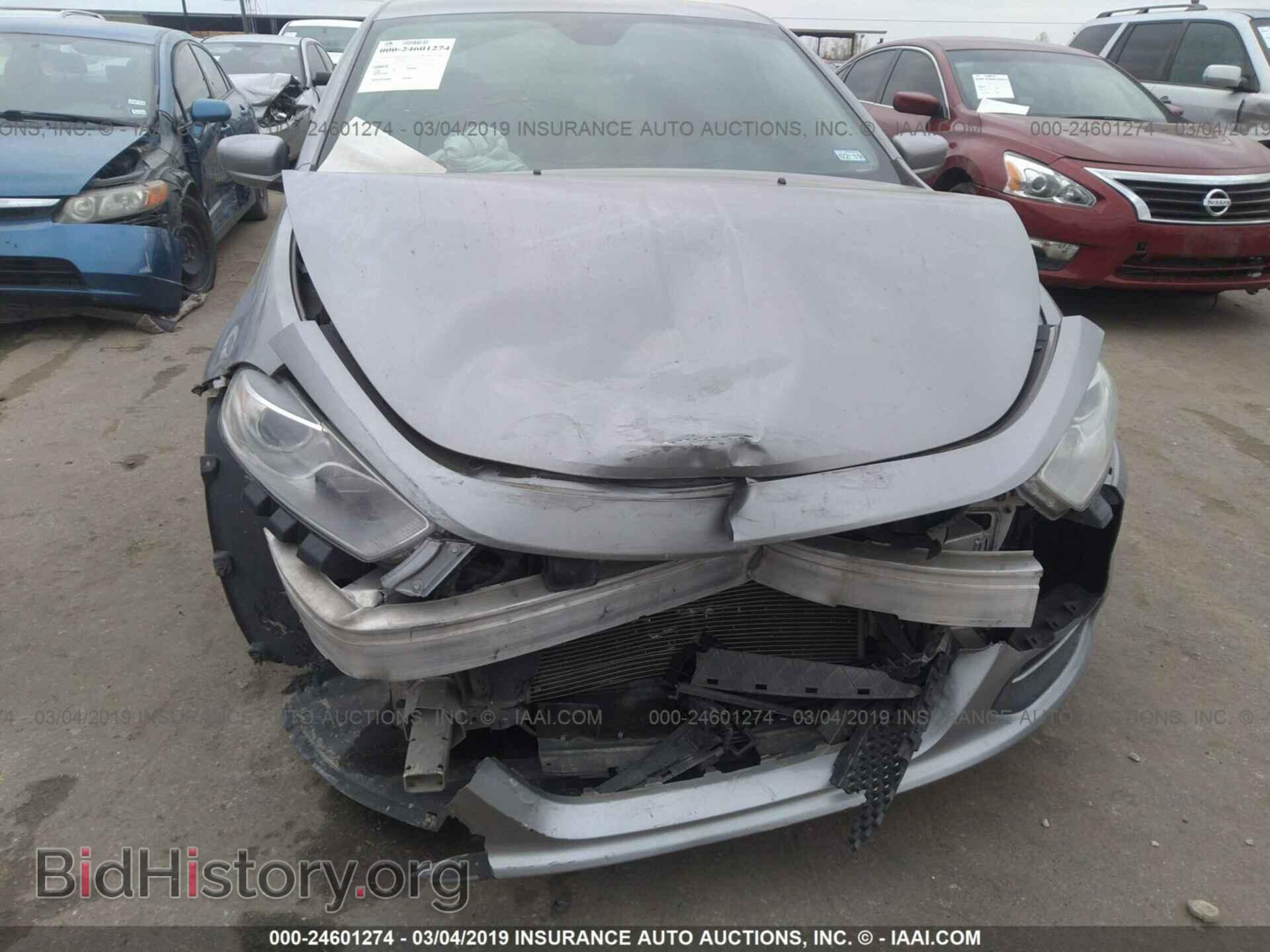 2015 DODGE DART - VIN: 1C3CDFAA7FD307165 - Photo 6