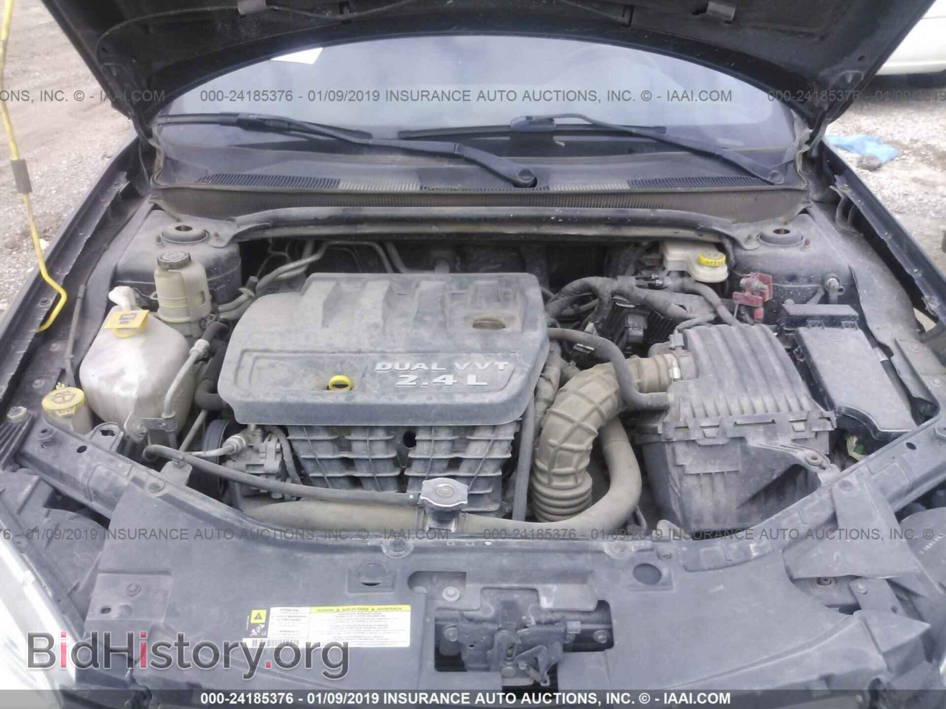 2016 RAM 2500 - VIN: 3C6UR5CL3GG124741 - Photo 10