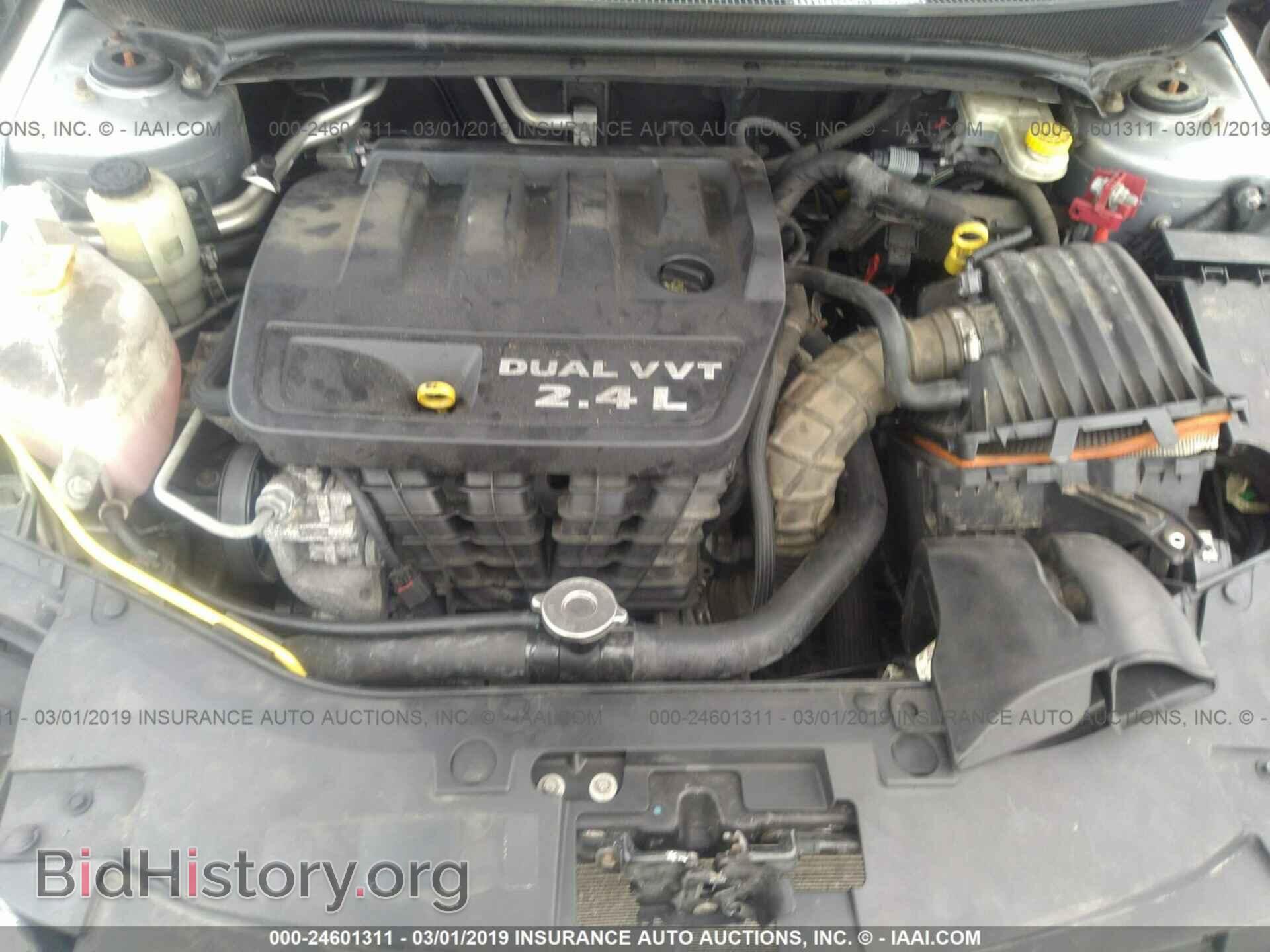 2013 CHRYSLER 200 - VIN: 1C3CCBAB2DN733468 - Photo 10