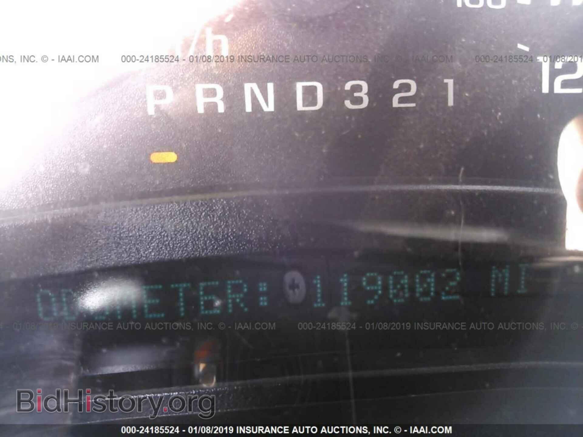 2006 CHEVROLET SILVERADO - VIN: 2GCEC19V461274011 - Фото 7