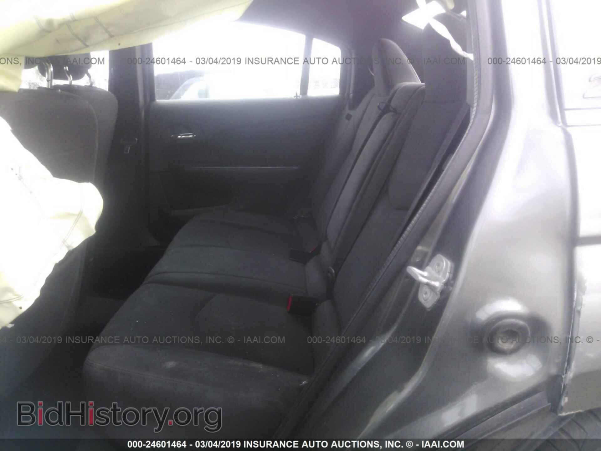 2013 CHRYSLER 200 - VIN: 1C3CCBAB7DN733241 - Photo 8