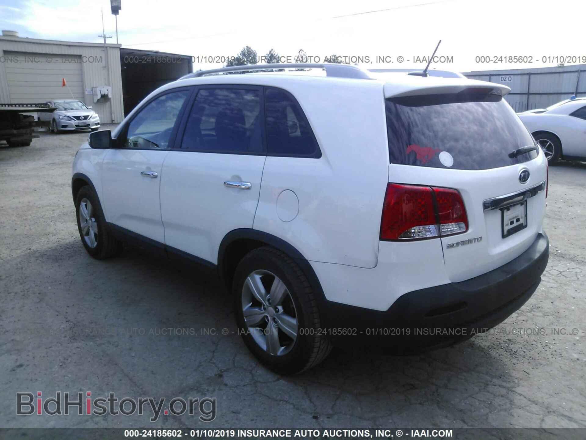 2012 VOLKSWAGEN JETTA - VIN: 3VW2K7AJ6CM329562 - Фото 3