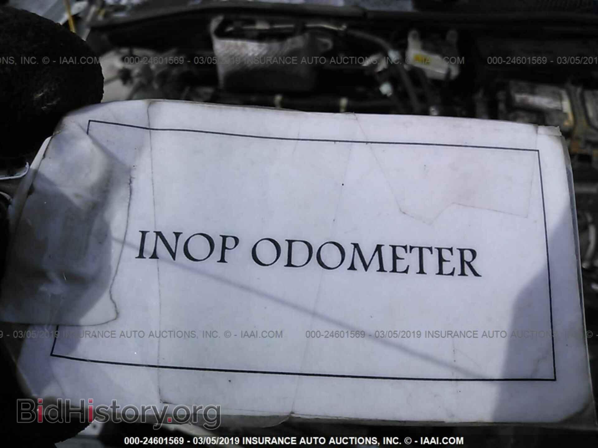 2009 FORD FOCUS - VIN: 1FAHP35N99W153691 - Фото 7
