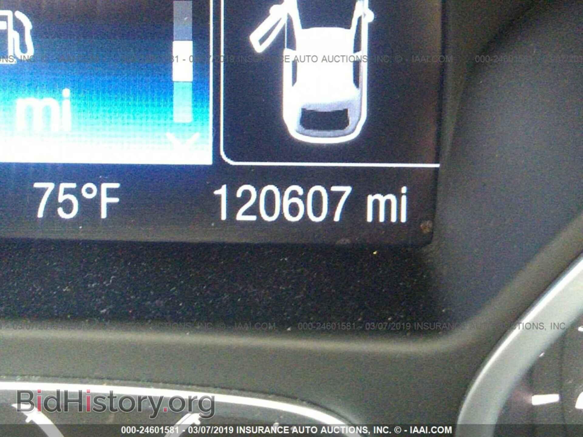 2012 FORD FOCUS - VIN: 1FAHP3M21CL262095 - Photo 7