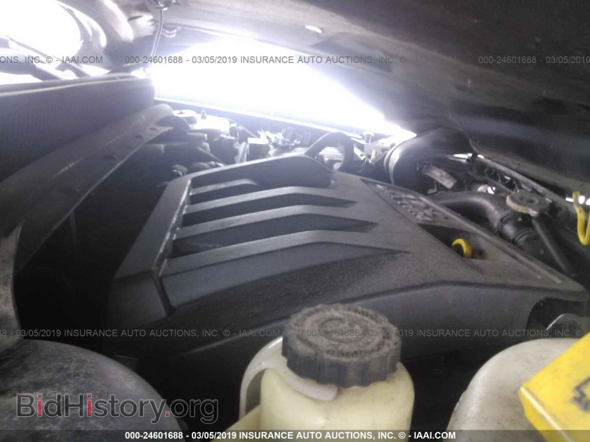 2013 DODGE AVENGER - VIN: 1C3CDZAB7DN752992 - Фото 10