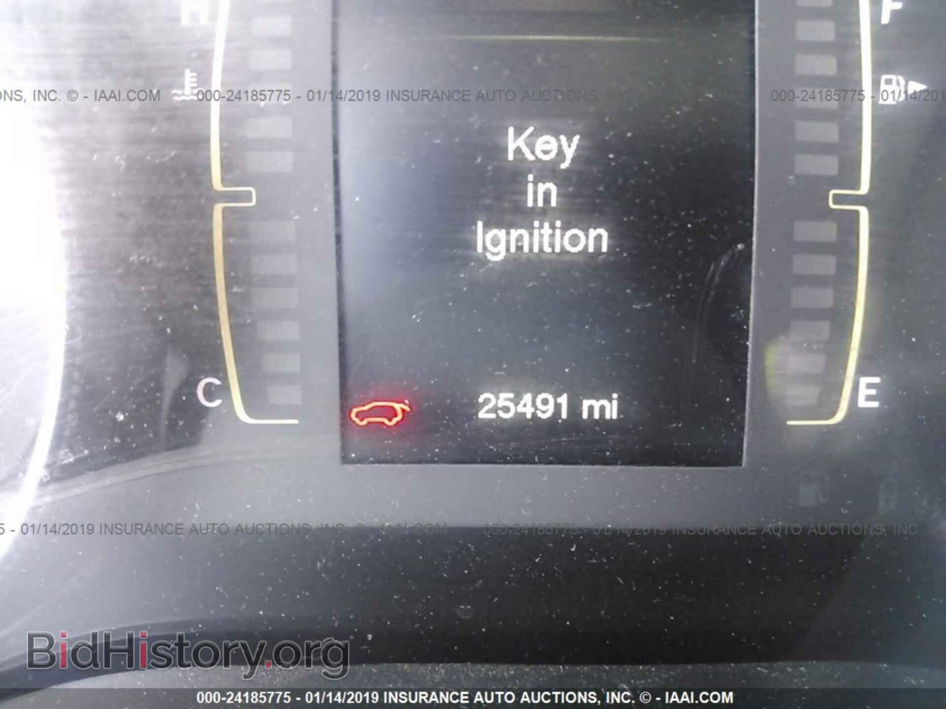 2018 JEEP CHEROKEE - VIN: 1C4PJLCB7JD537114 - Фото 7