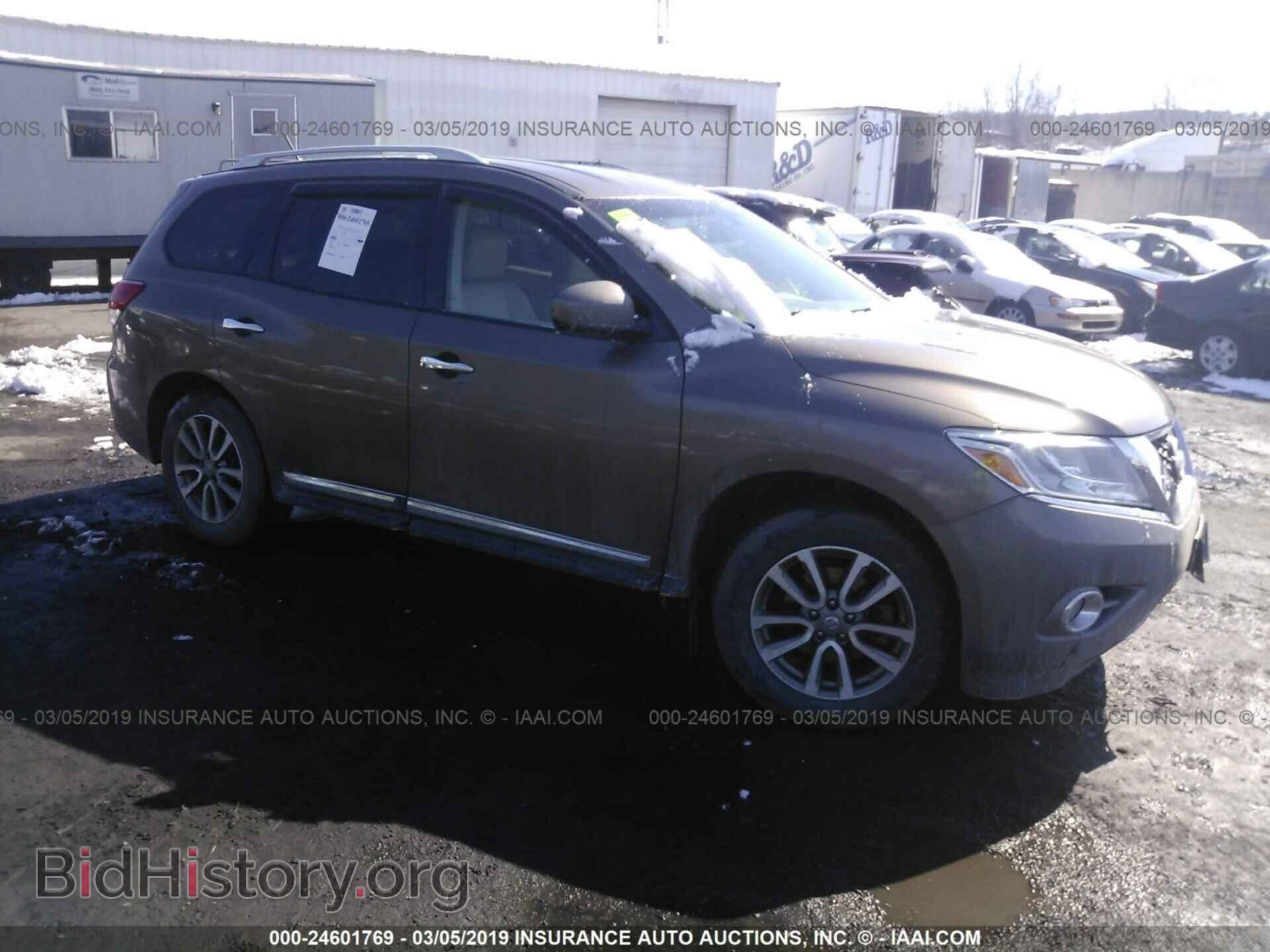 Фотография 2FMDK3GCXABA57363 - FORD EDGE 2010